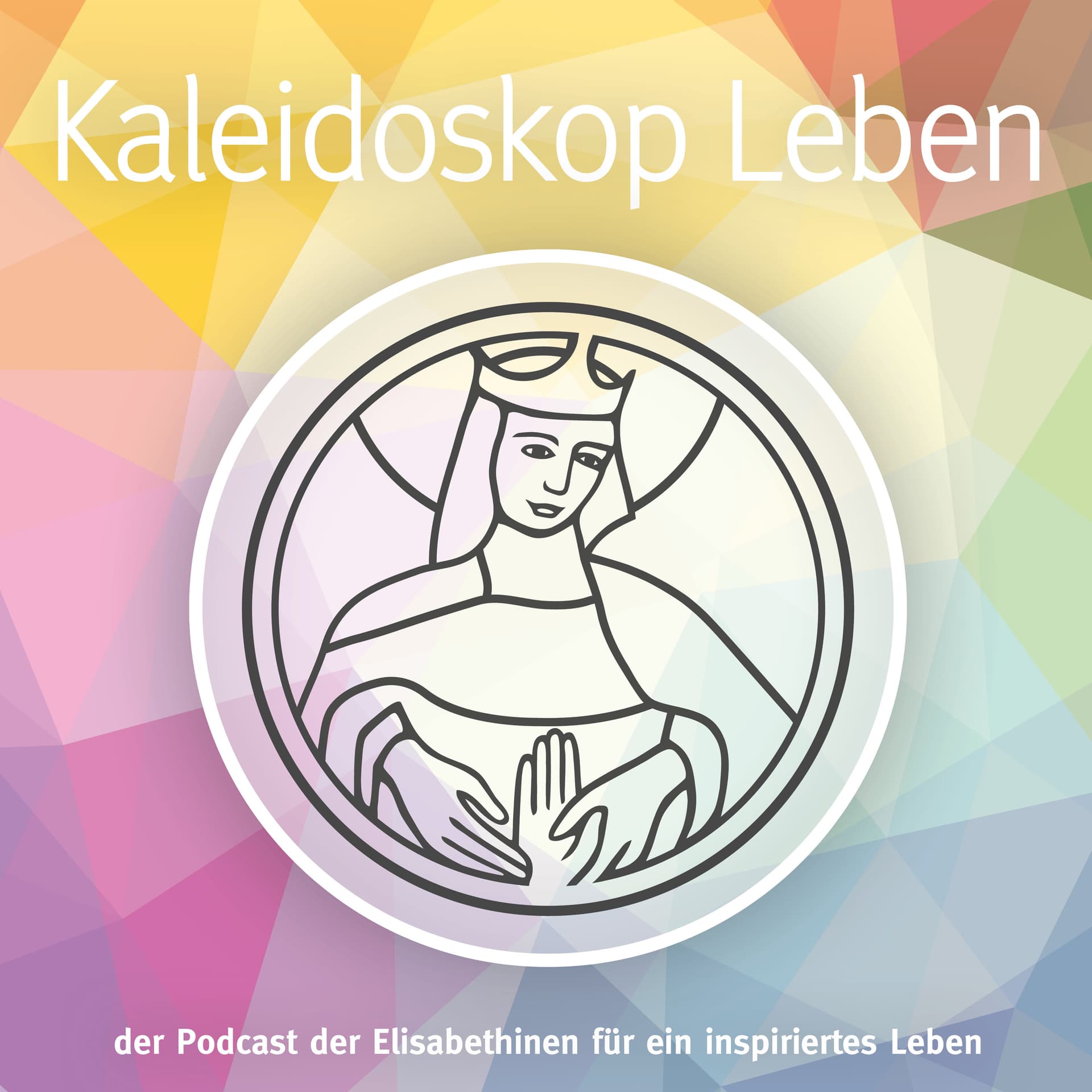 Kaleidoskop Leben - Podcasts