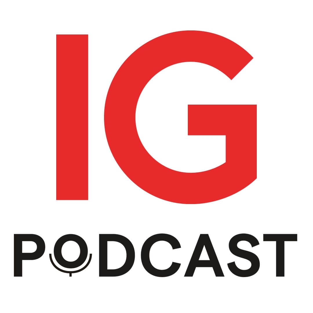 IG Podcast - Podcasts