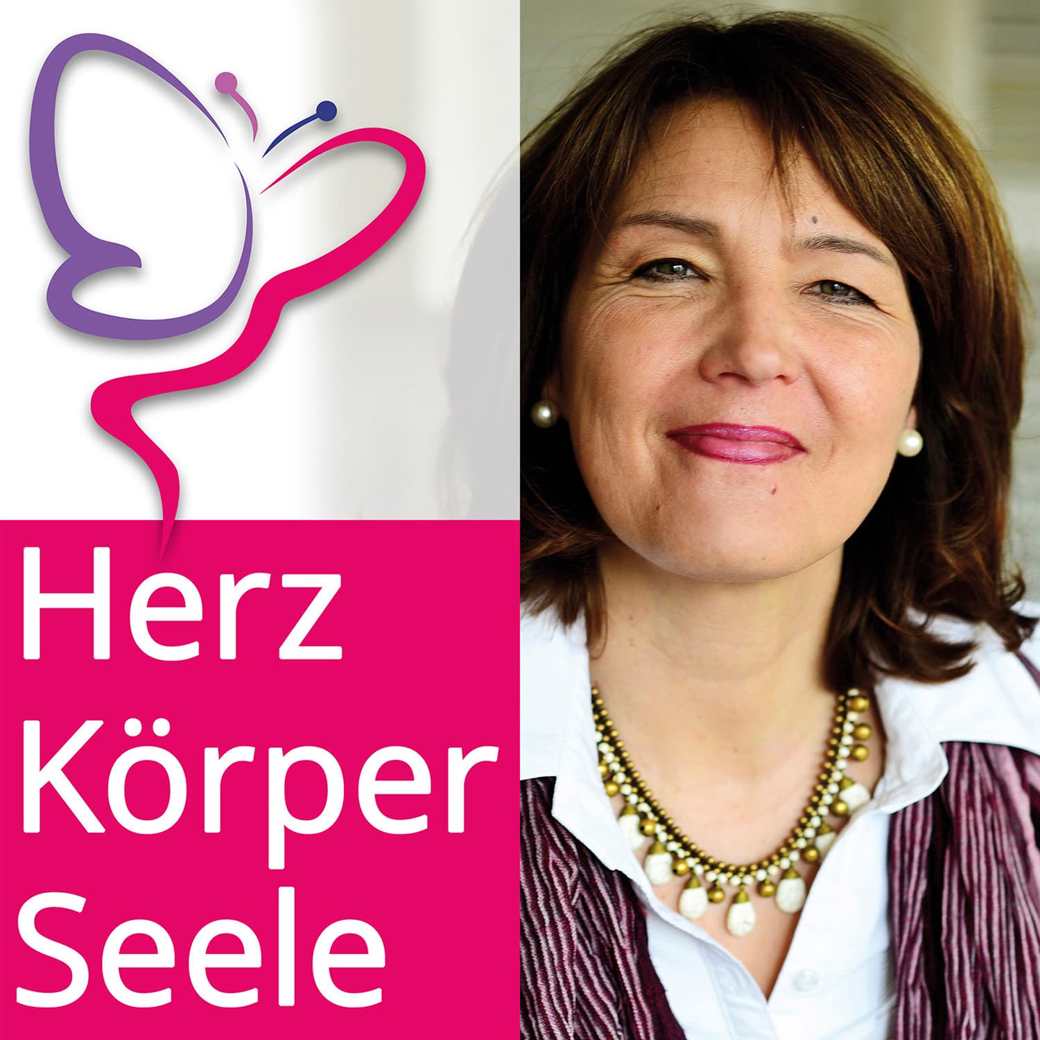 Herz-Körper-Seele Podcast - Podcasts
