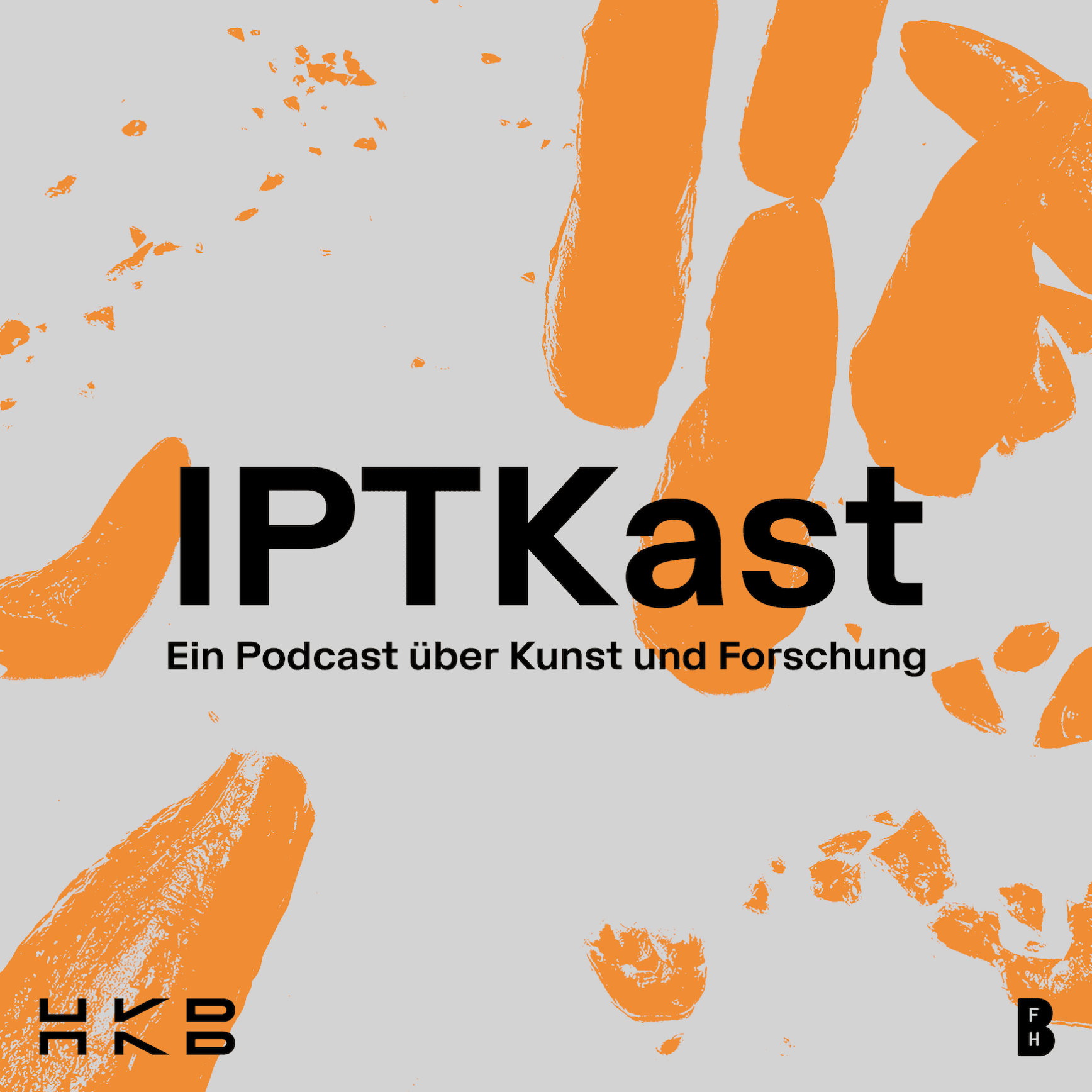 IPTKast - Podcasts