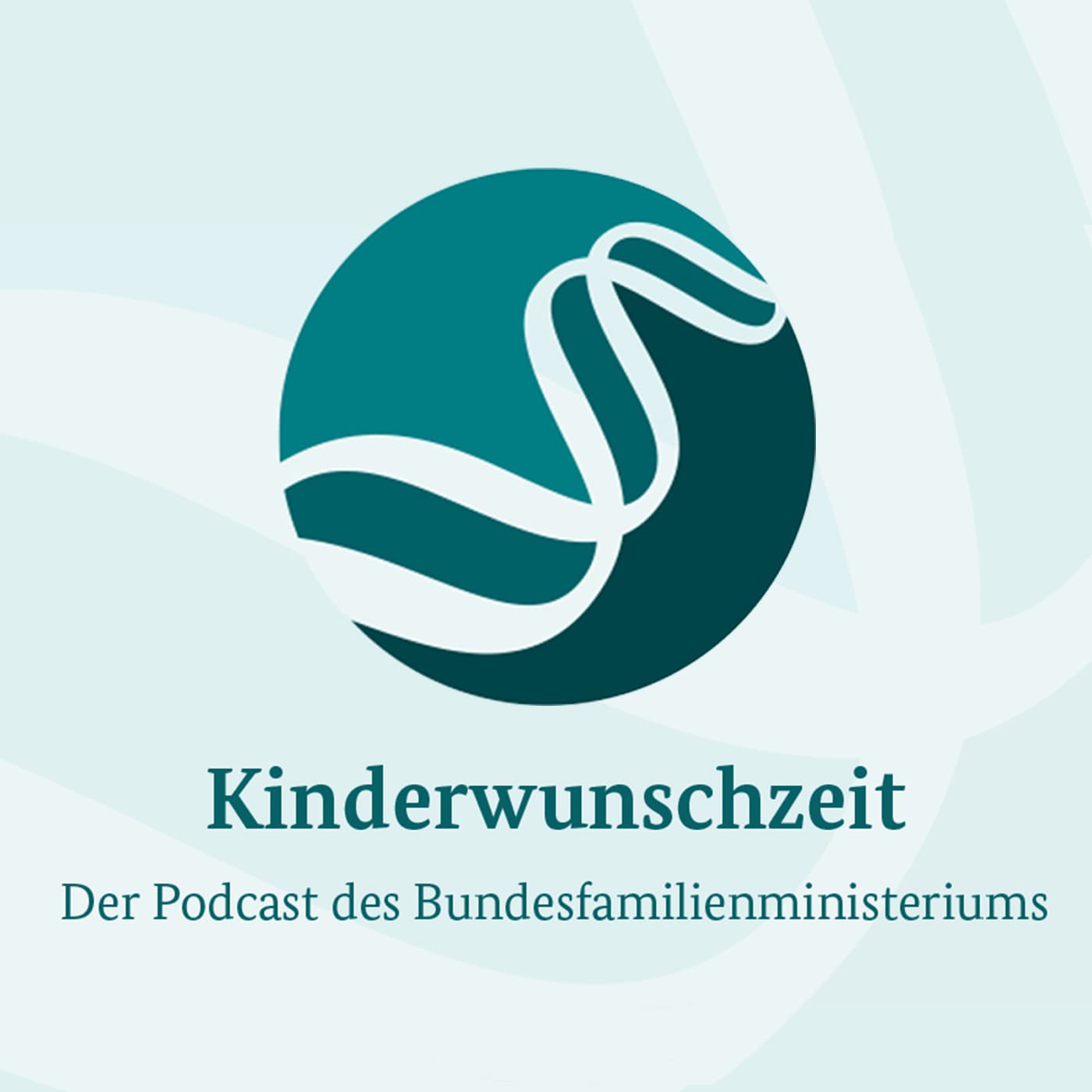 Kinderwunschzeit - Der Podcast des Bundesfamilienministeriums - Podcasts