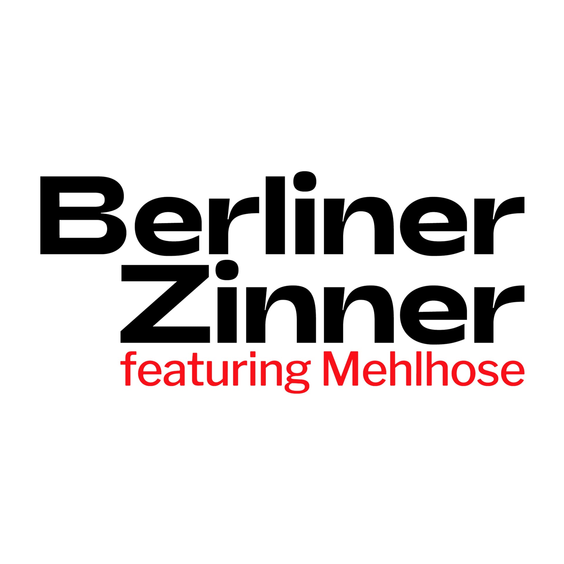 Berliner Zinner featuring Mehlhose - Podcasts