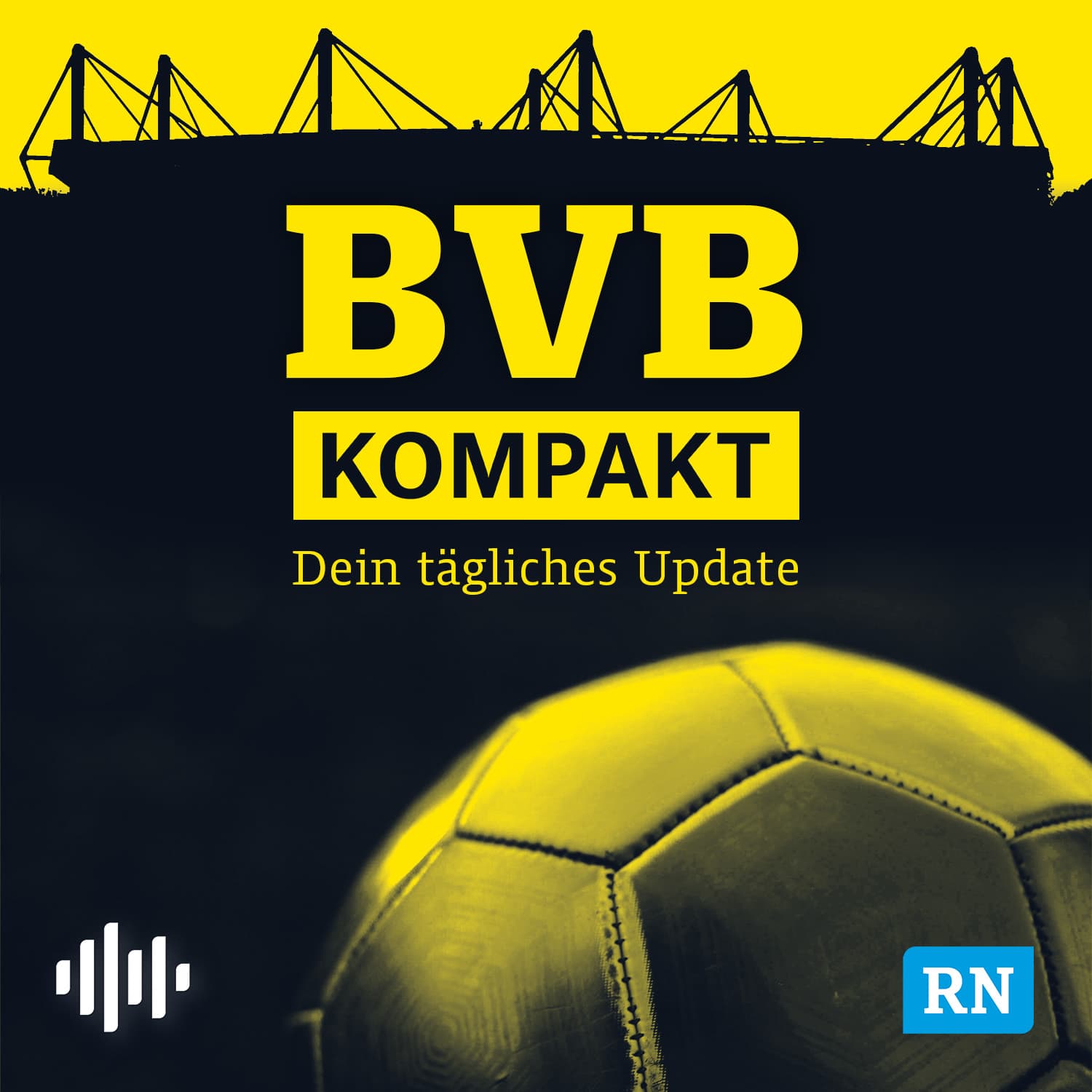 BVB kompakt - Dein tägliches Update - Podcasts