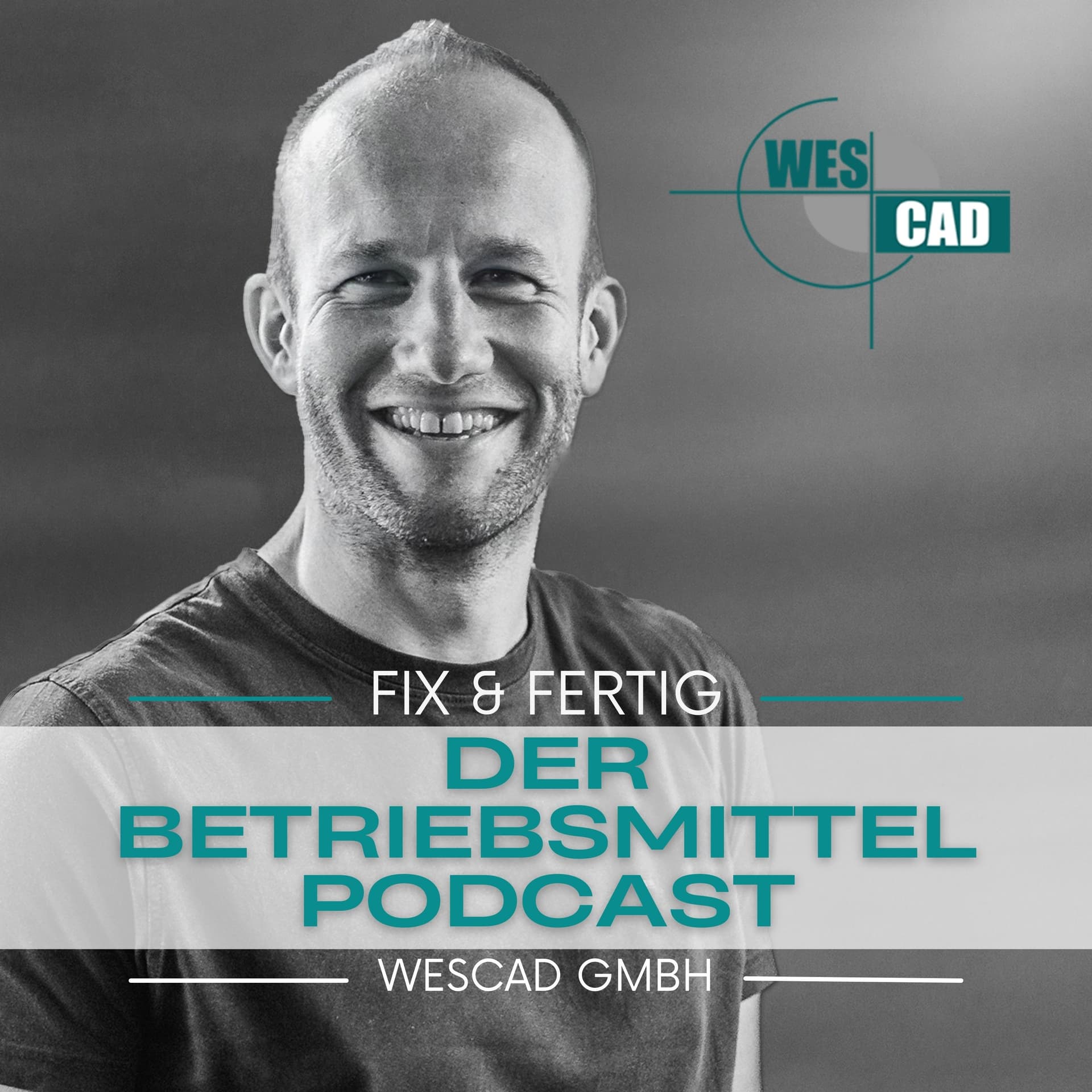 Fix & Fertig - Der Betriebsmittel Podcast - Podcasts