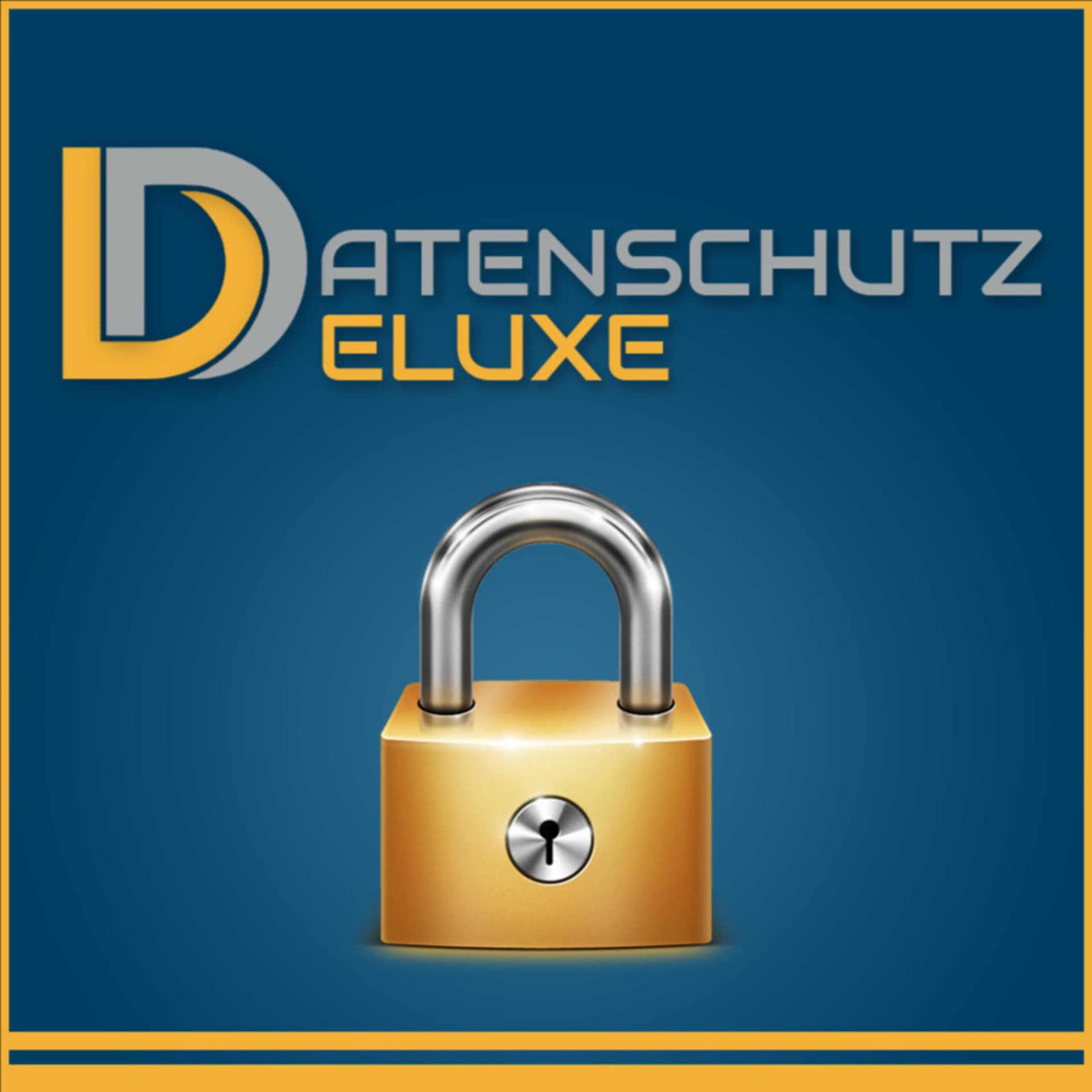 Datenschutz Deluxe - Podcasts