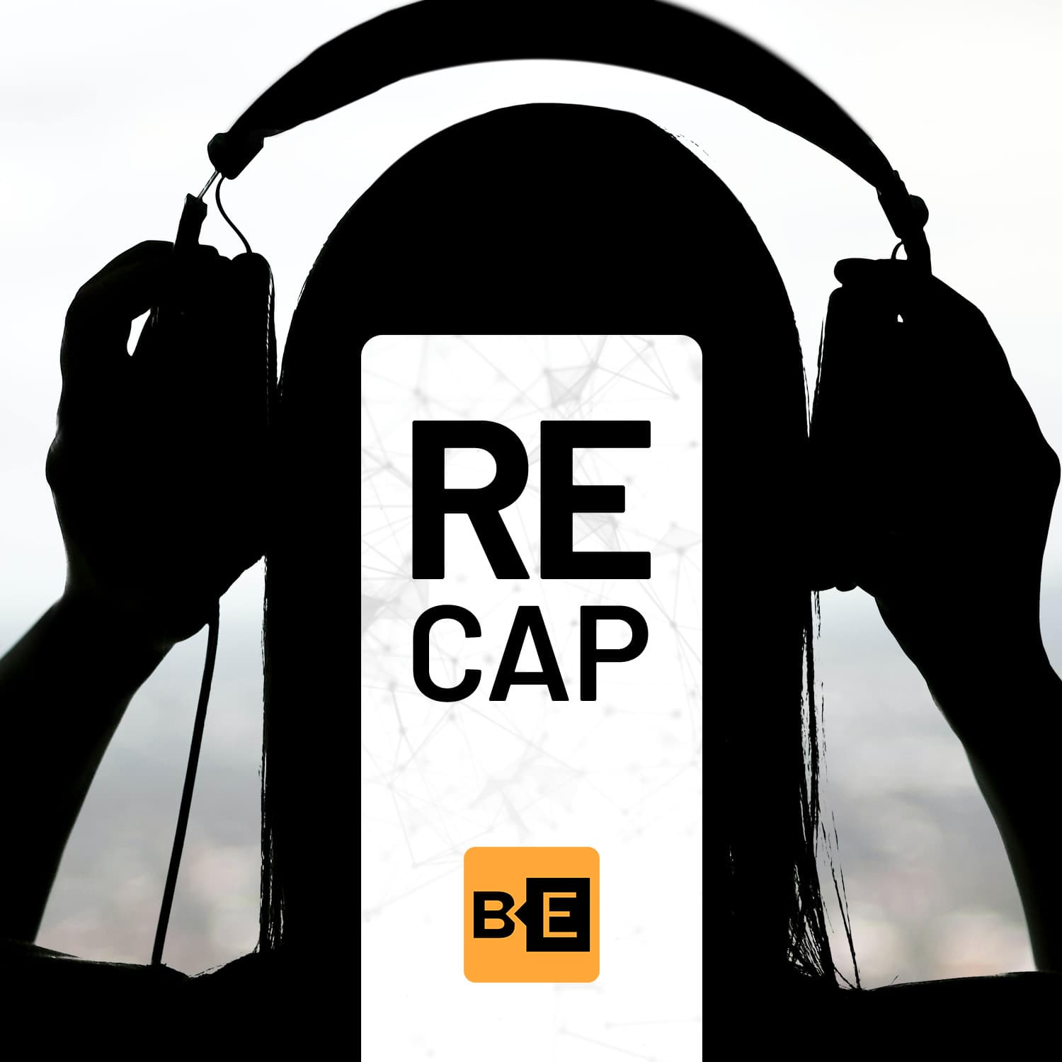 BTC-ECHO Recap | Top-Stories zu Bitcoin & Kryptowährungen - Podcasts