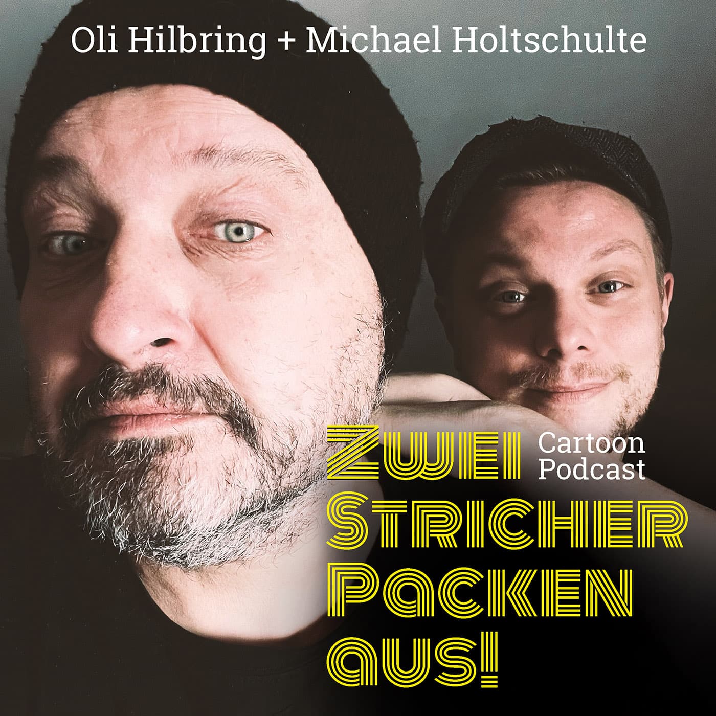 Zwei Stricher packen aus - Podcasts