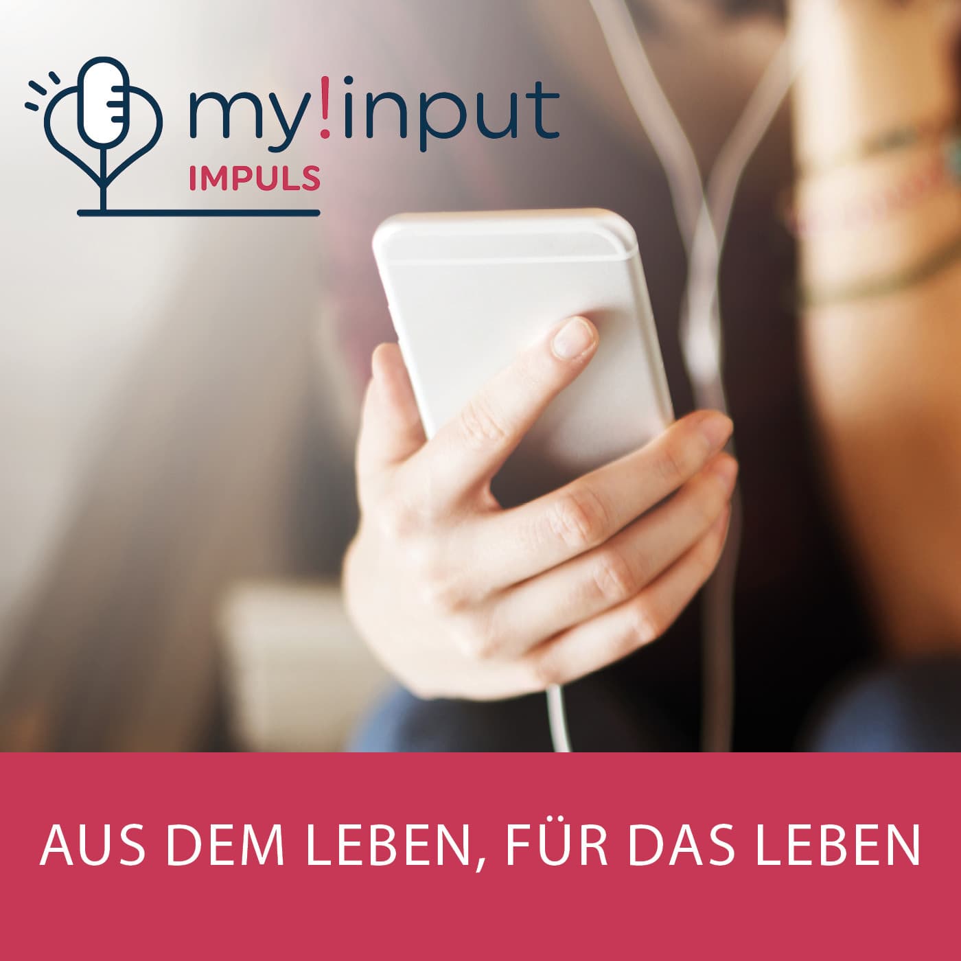 my!input Impulse - Podcasts