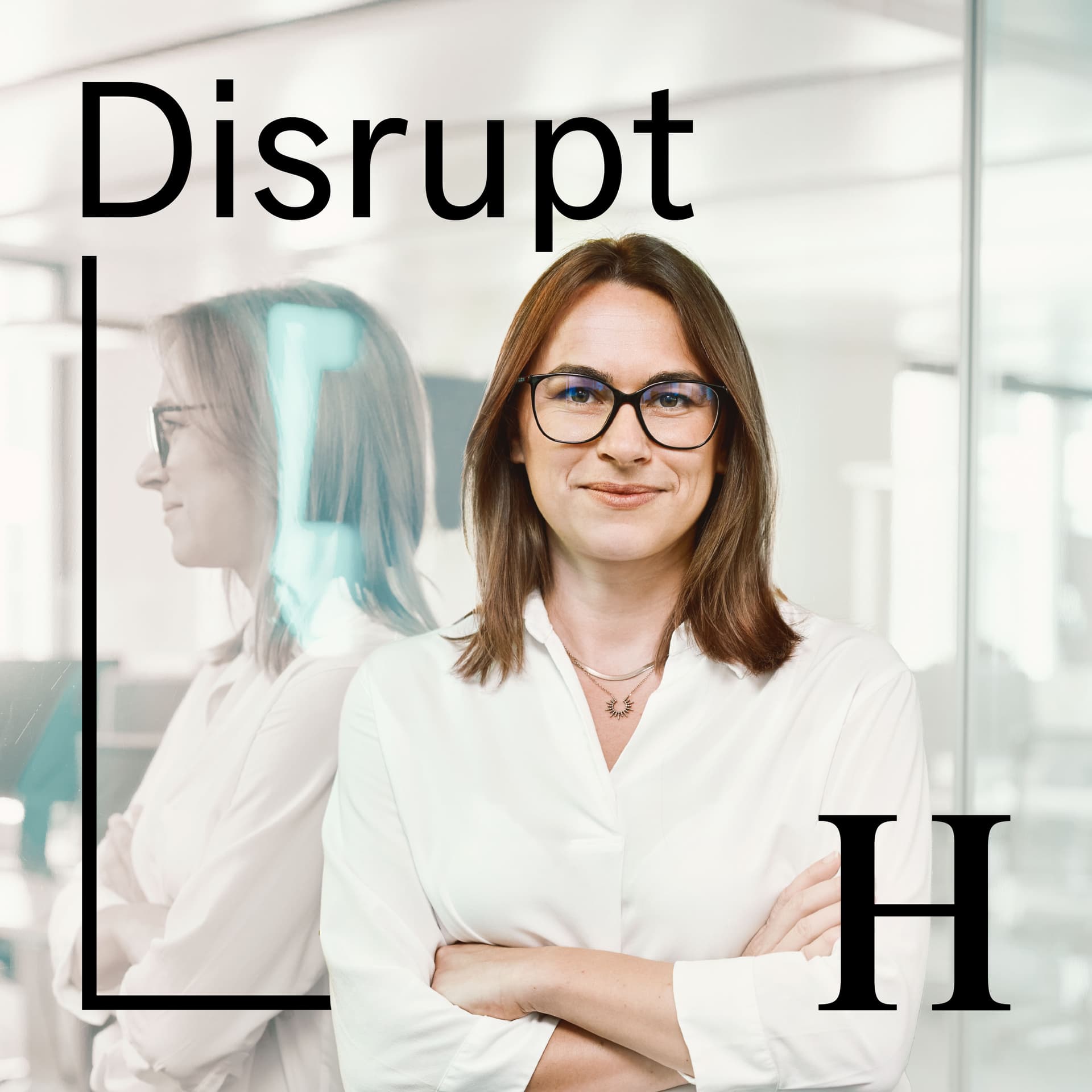 Handelsblatt Disrupt - Der Podcast über die Zukunft der Wirtschaft - Podcasts
