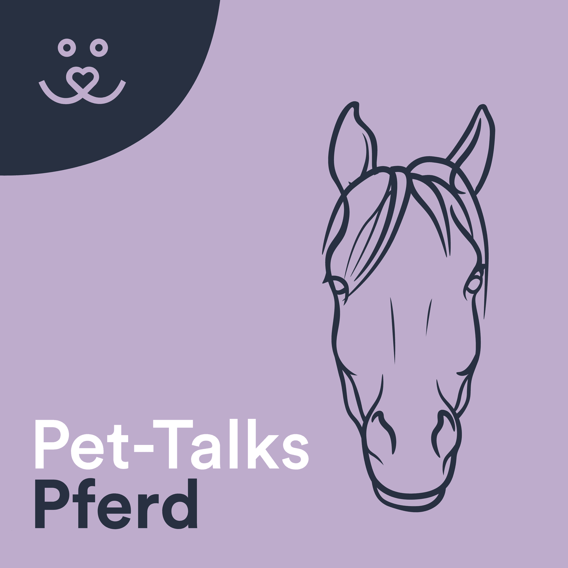 Pet-Talks: Pferd – der Ratgeber-Podcast von DeineTierwelt - Podcasts