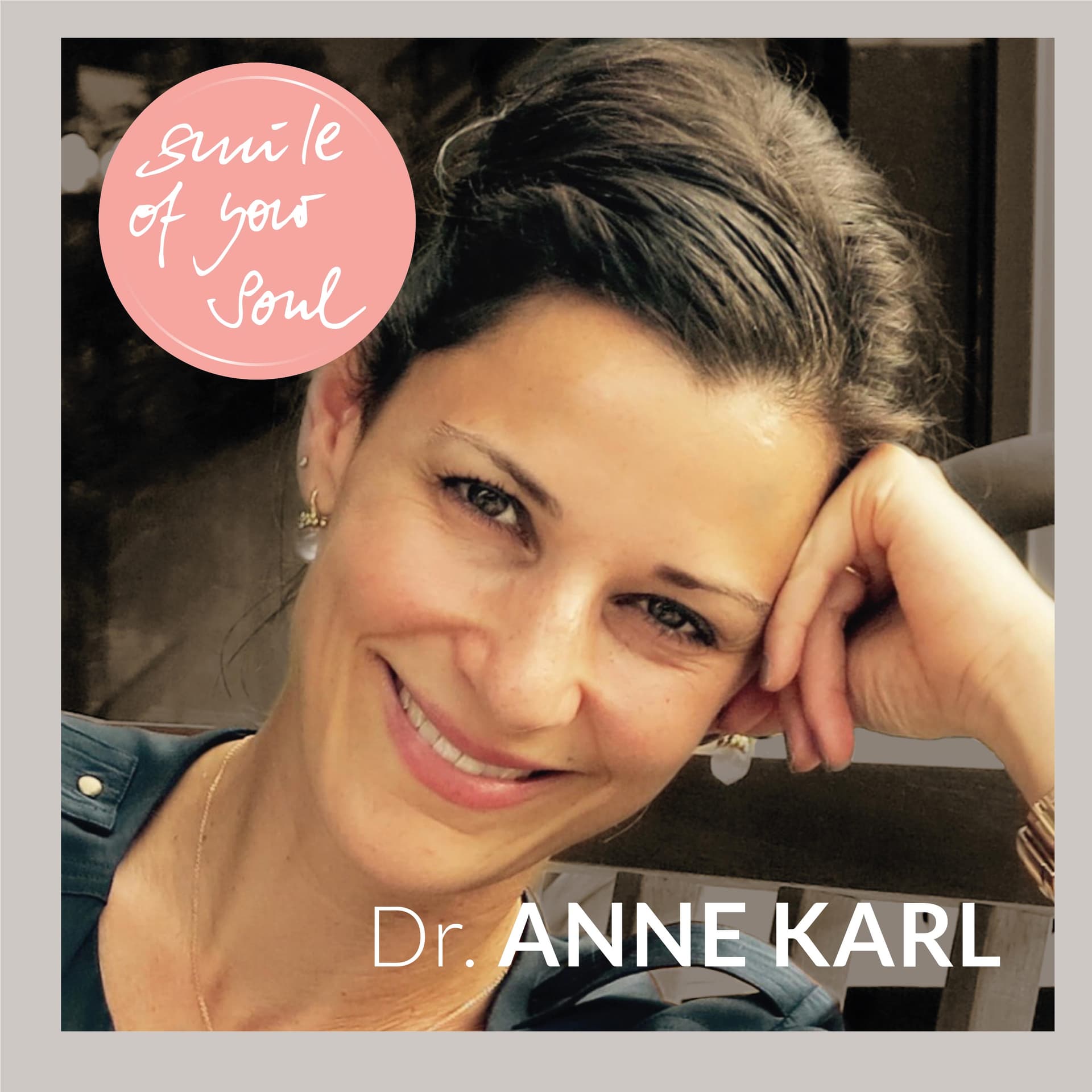 Smile of your Soul - Podcasts