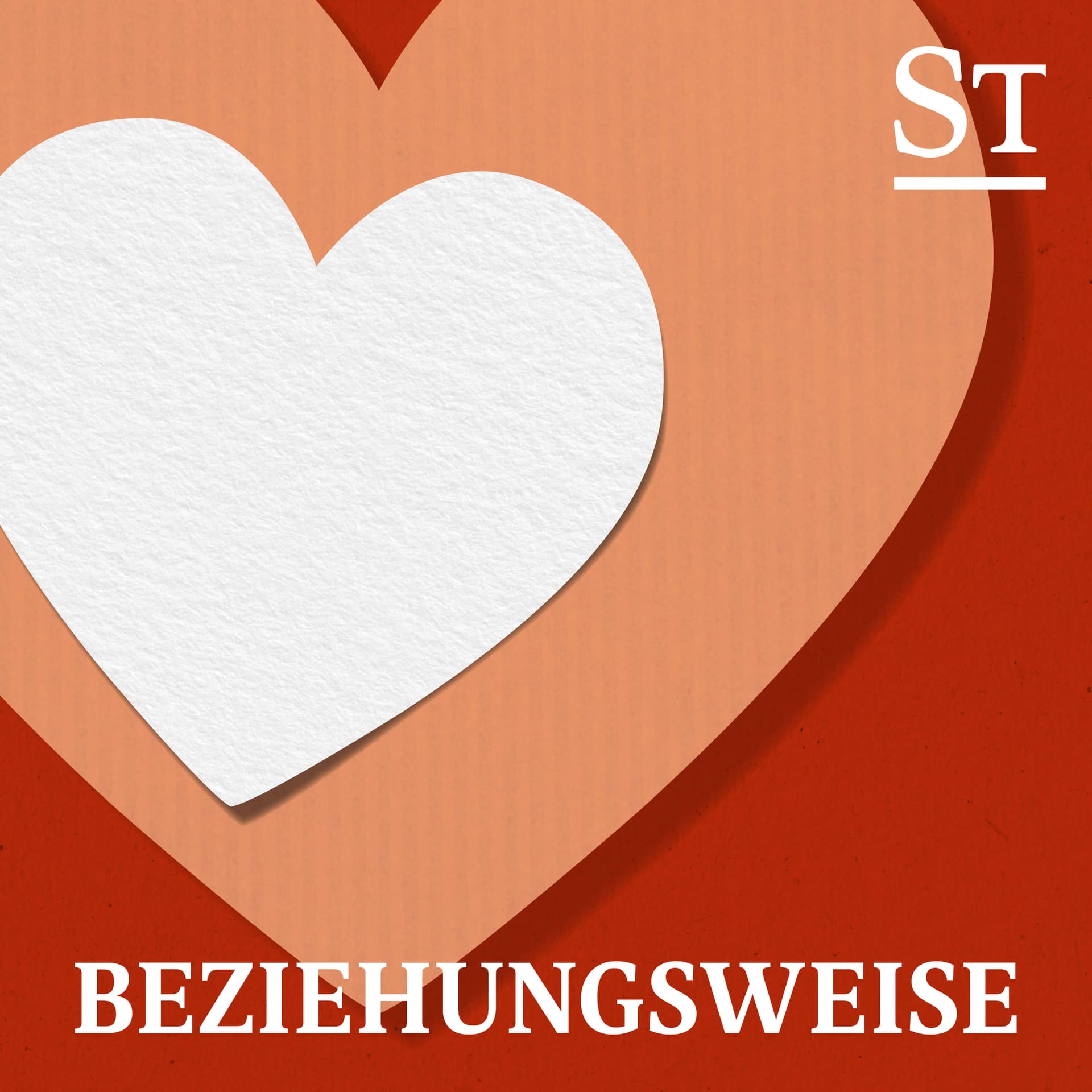 Beziehungsweise - Podcasts