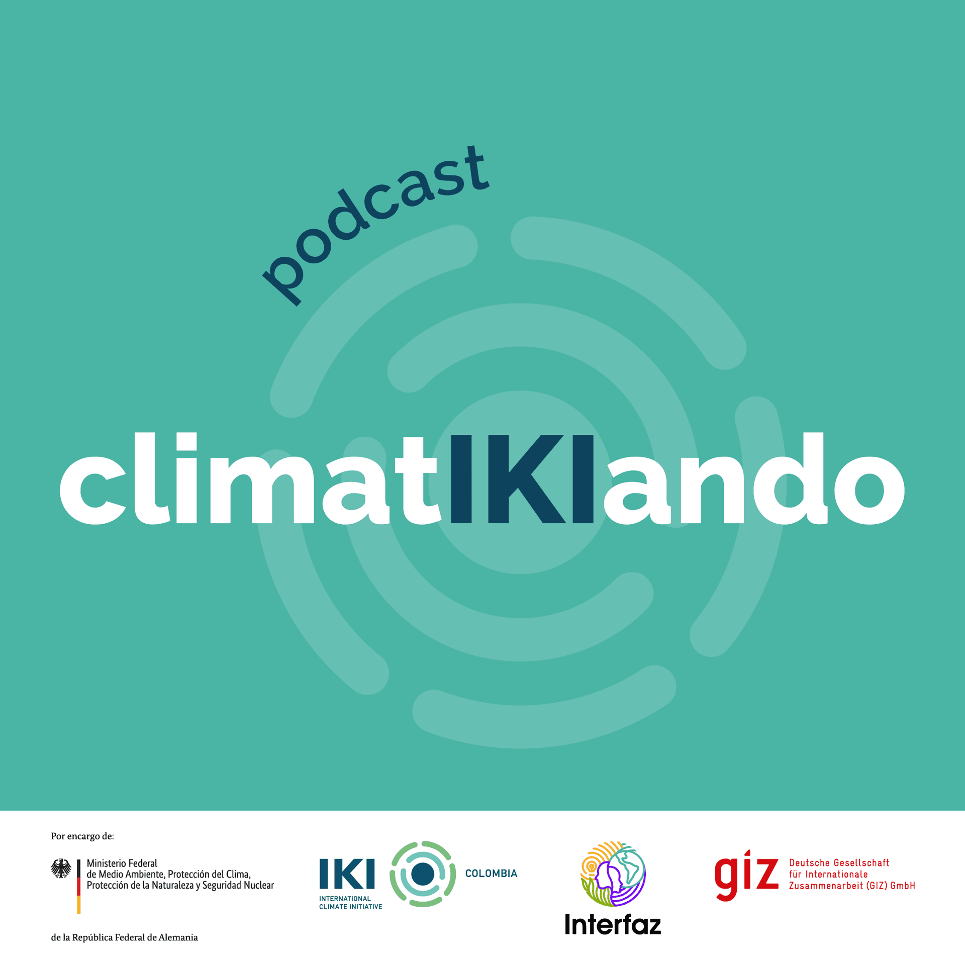 climatIKIando - Podcasts