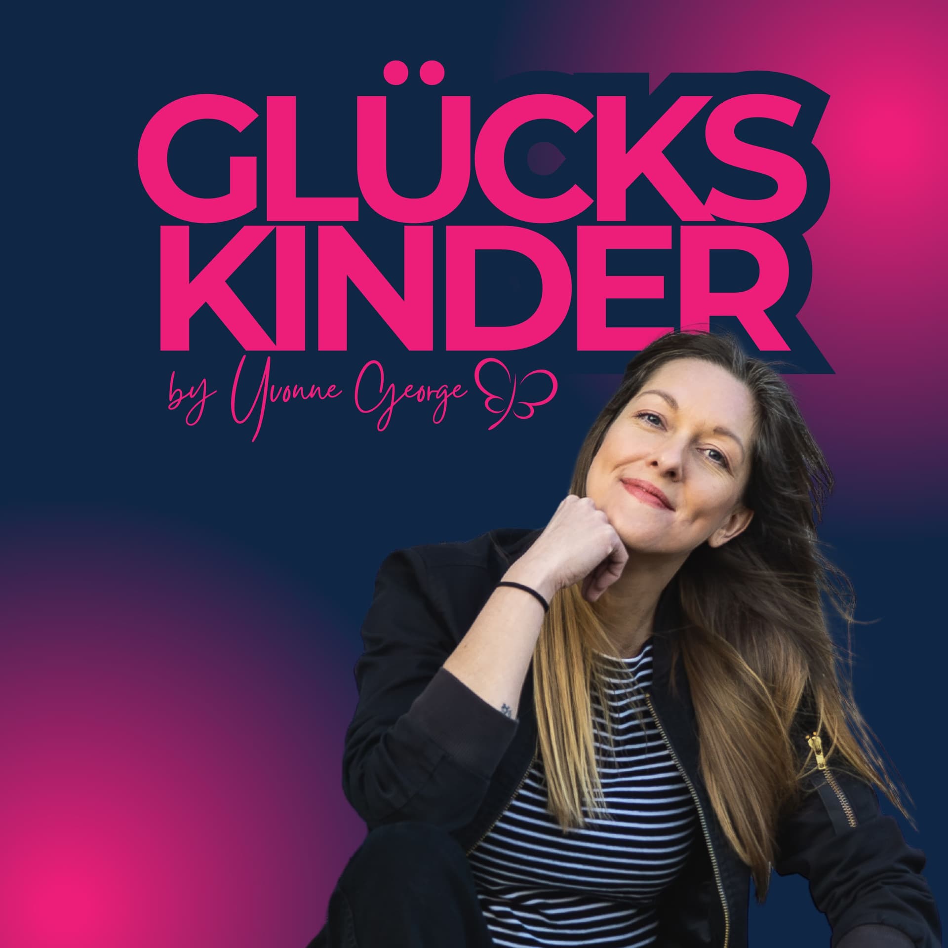 Glückskinder - Podcasts