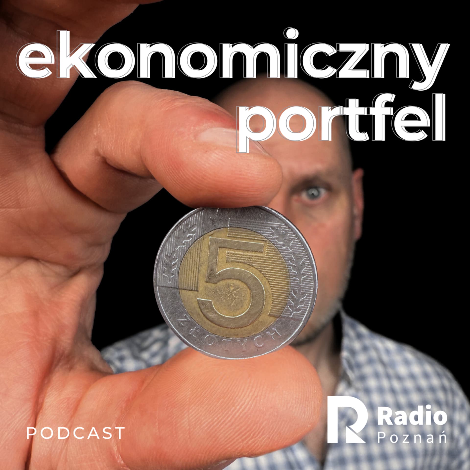 Ekonomiczny Portfel - Podcasts