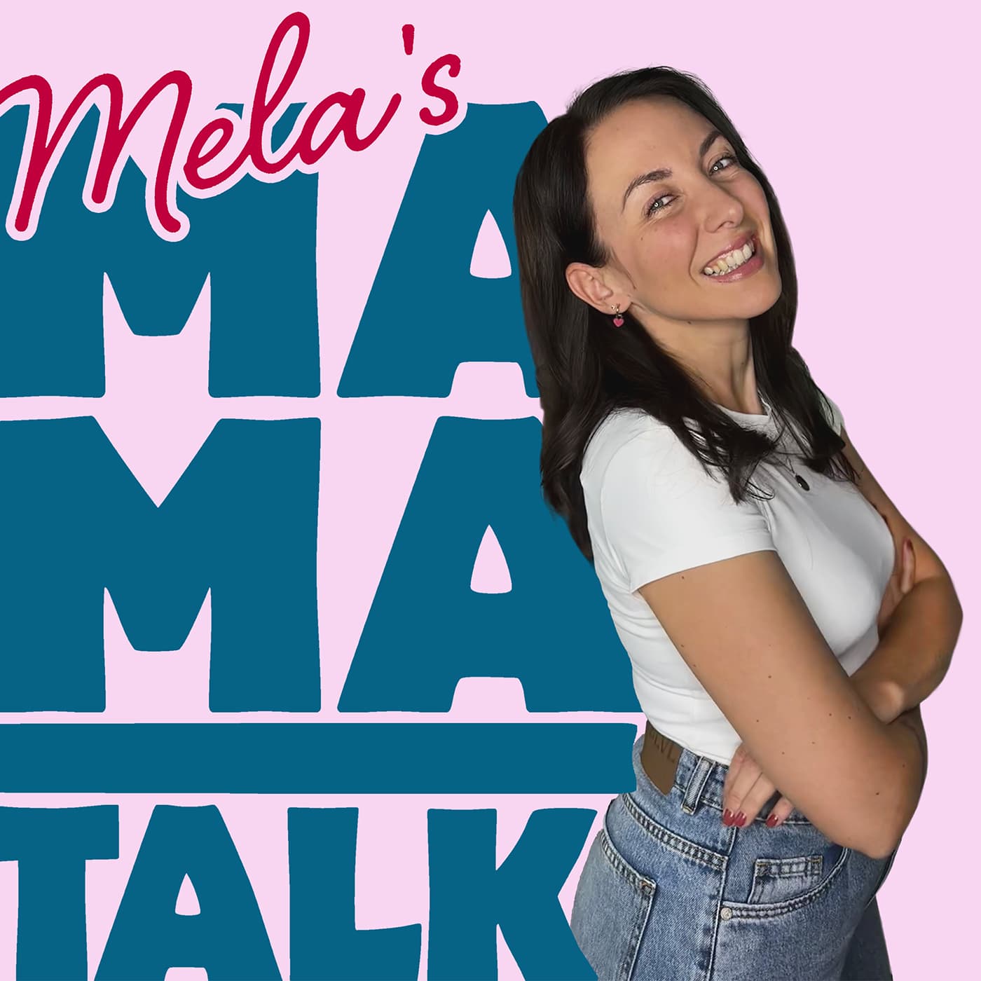 Mela‘s MamaTalk - Podcasts