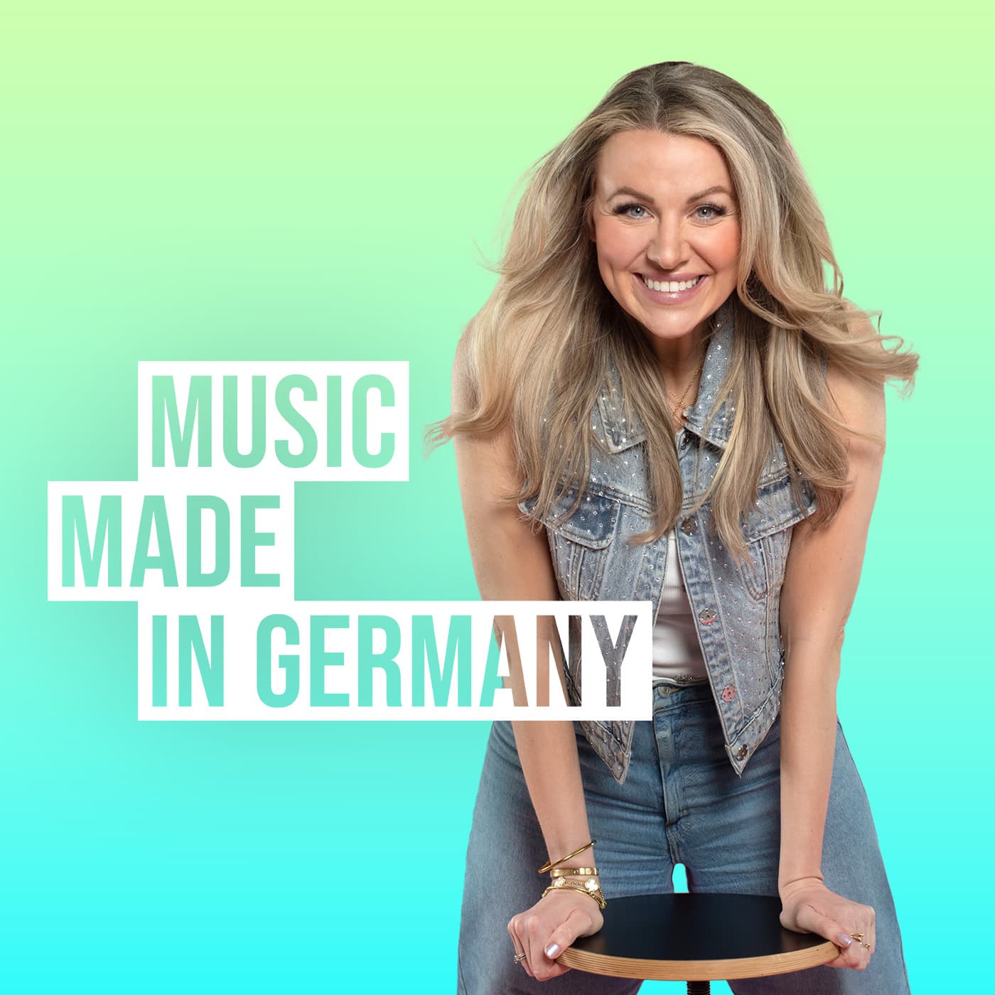 Music Made in Germany - mit Miriam Audrey Hannah - Podcasts