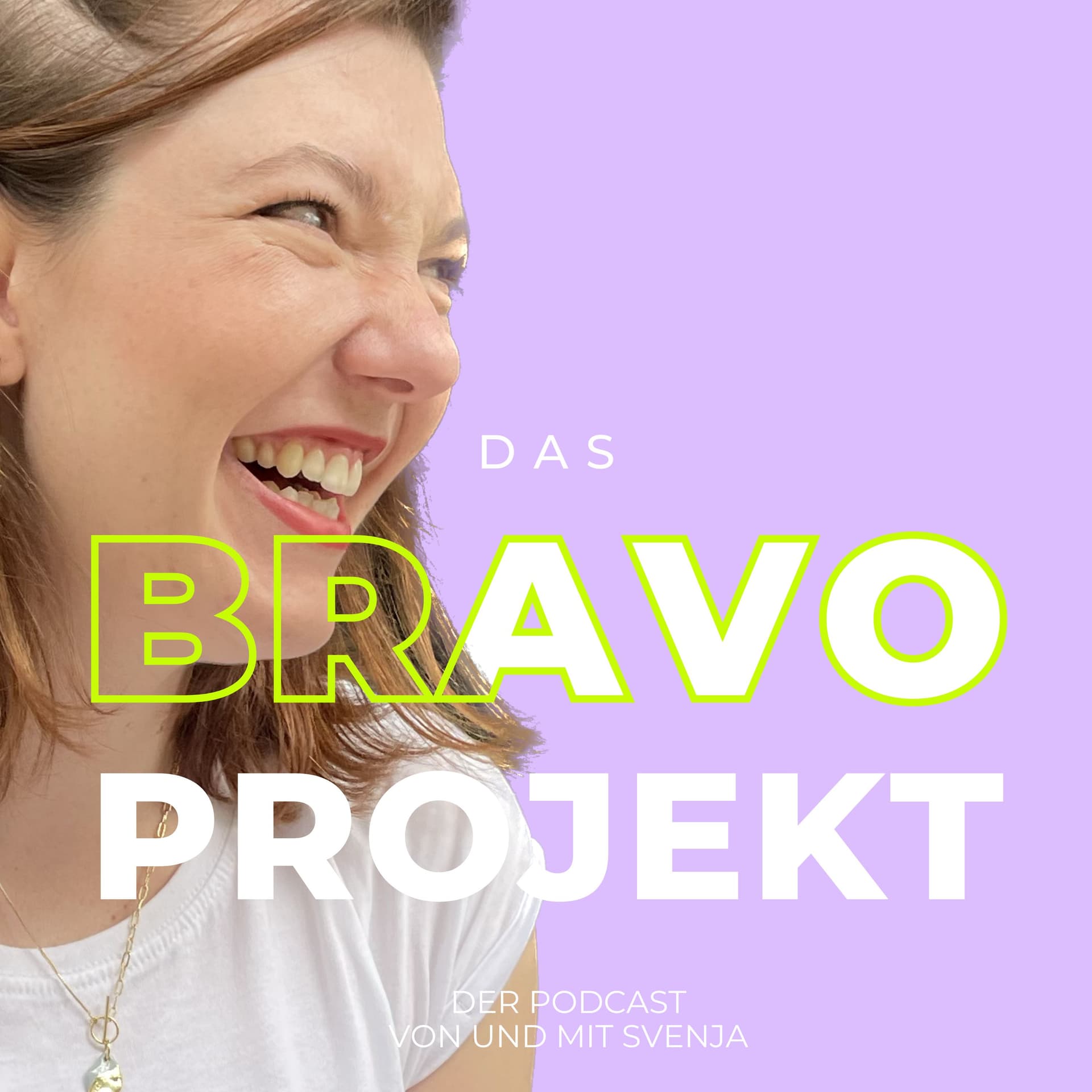 Das Bravo Projekt - Podcasts