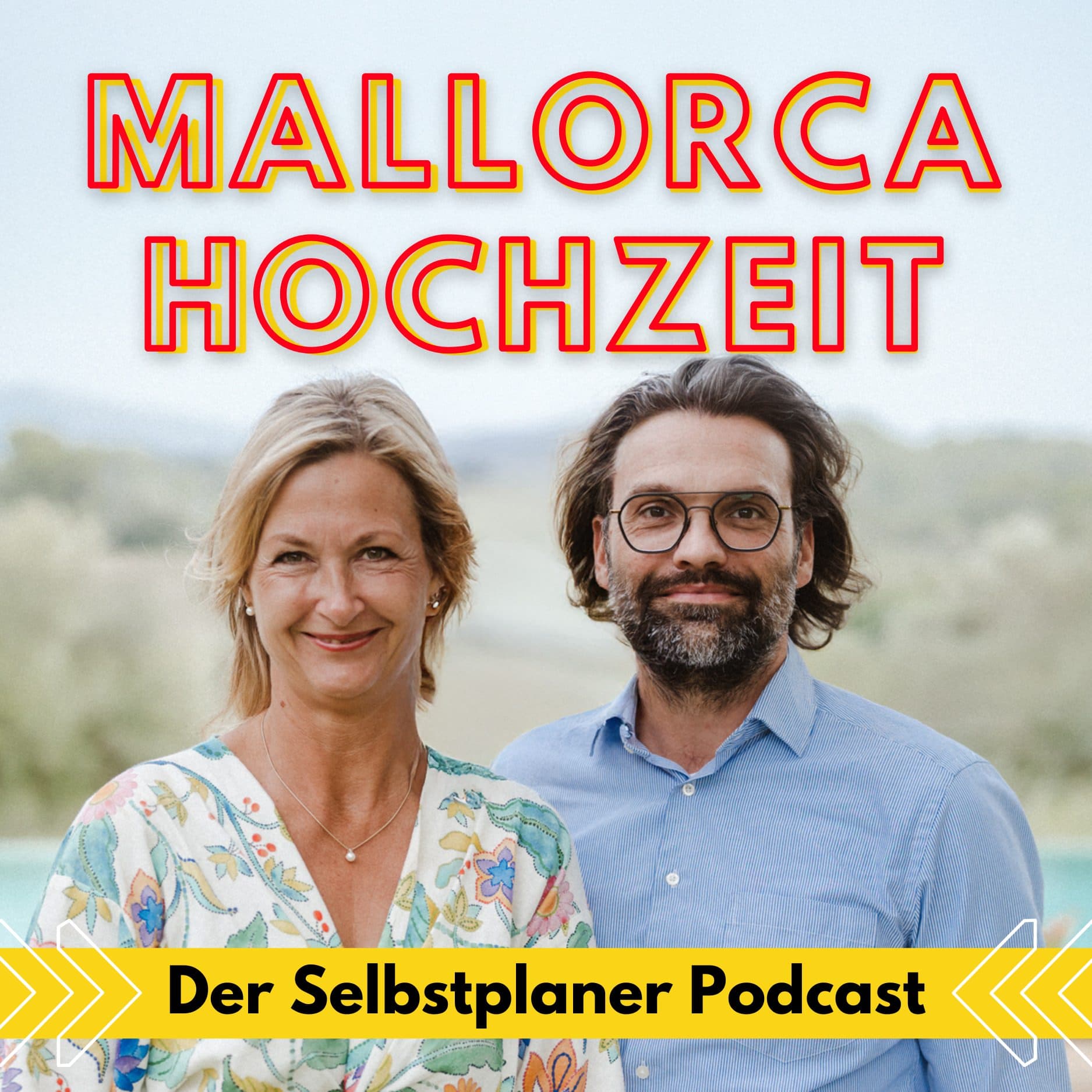 Mallorca Hochzeit - Einfach selbst geplant! - Podcasts