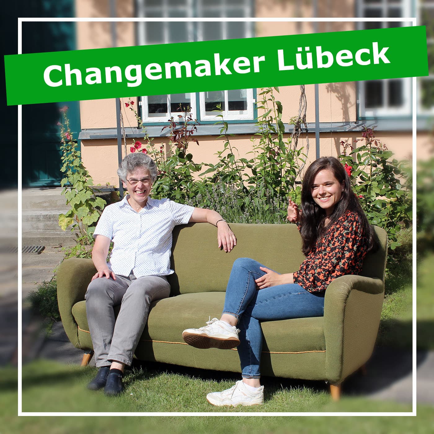 Changemaker Lübeck - Podcasts