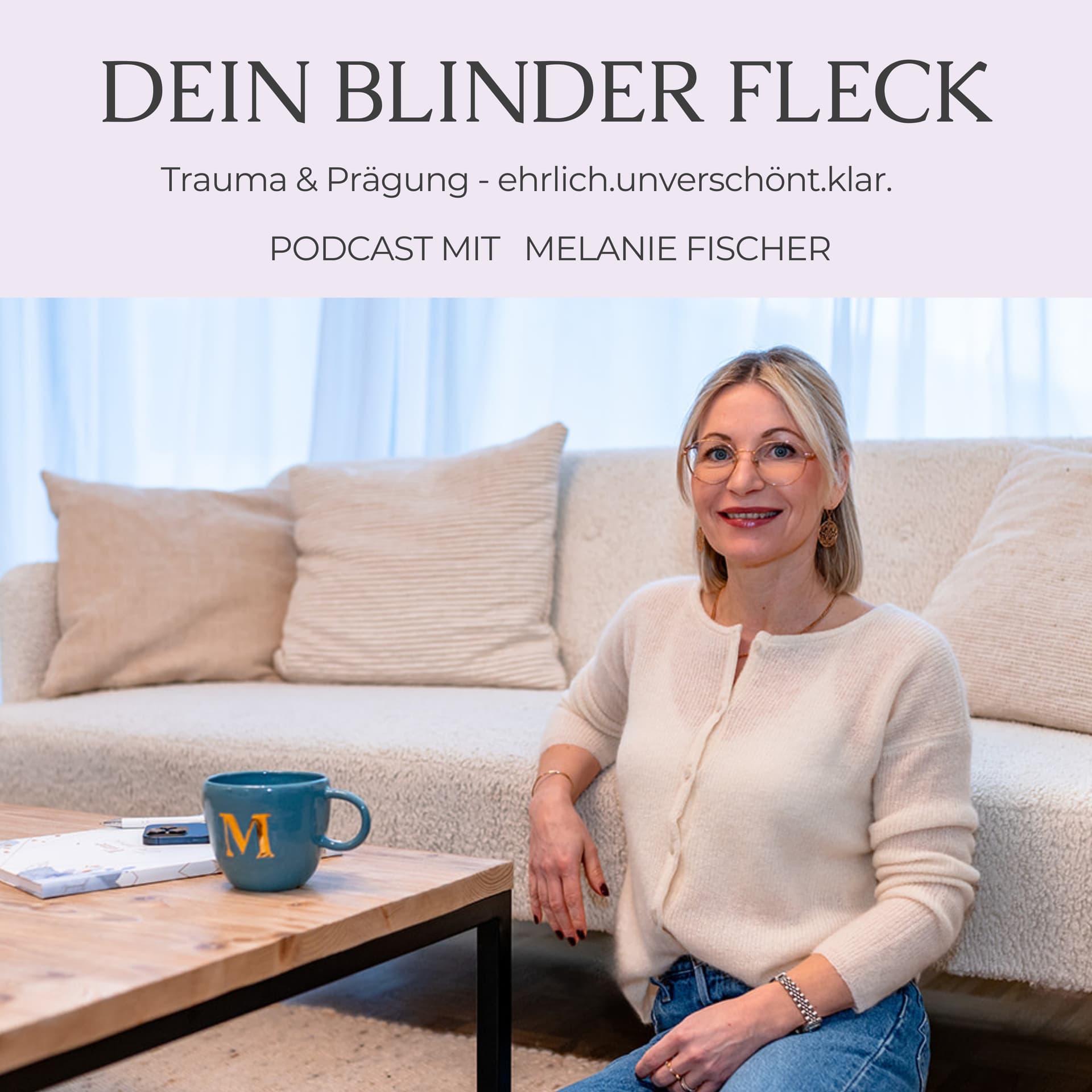 Dein Blinder Fleck - Podcasts