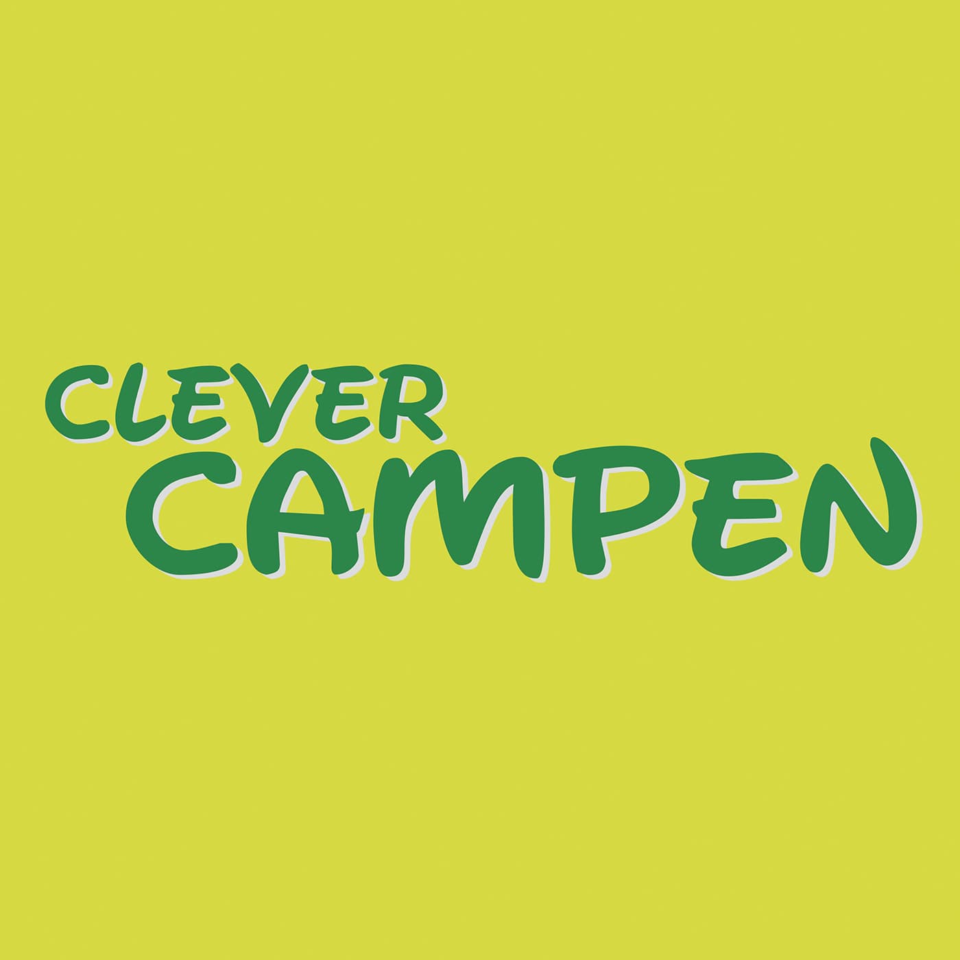 Clever Campen - Podcasts
