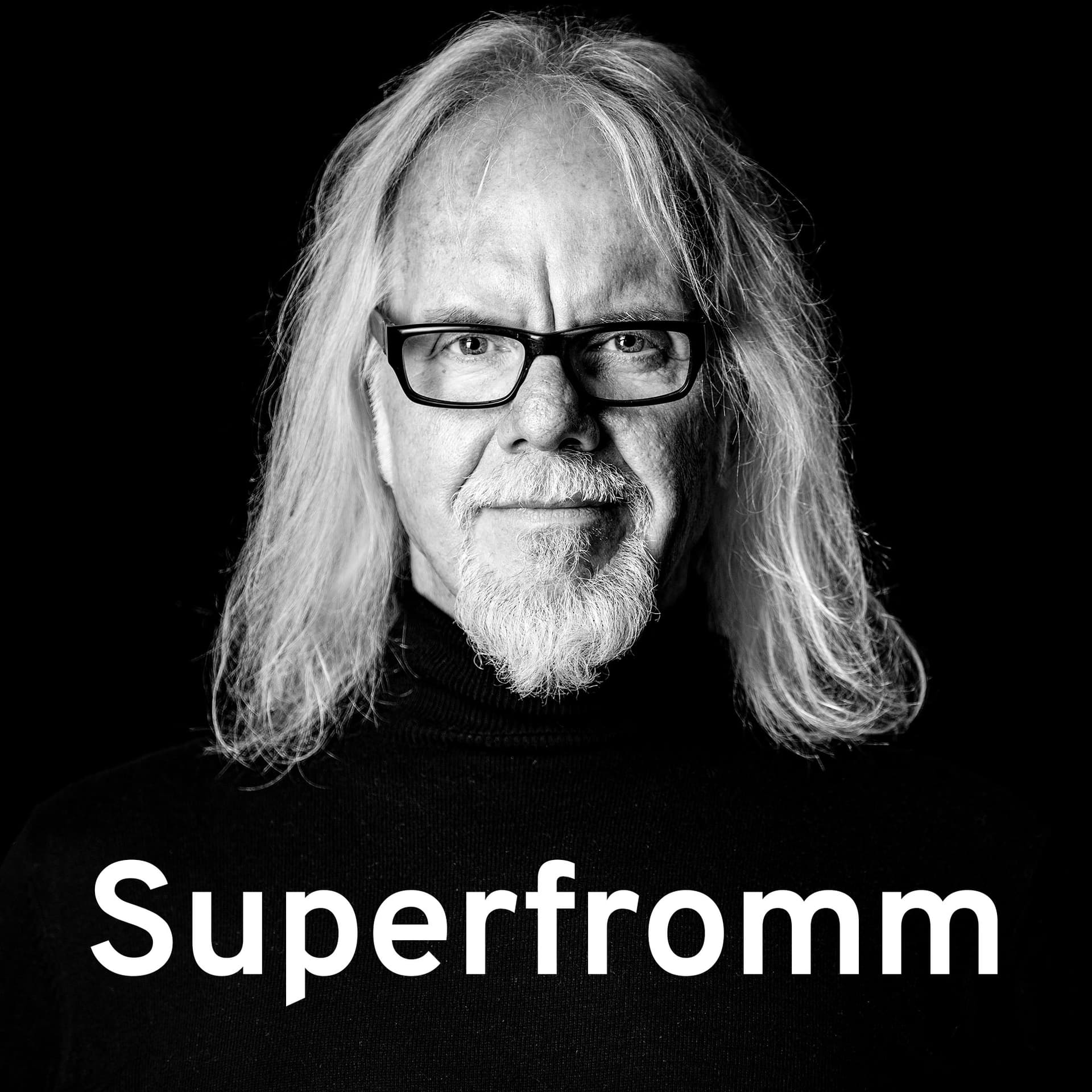 superfromm - Podcasts