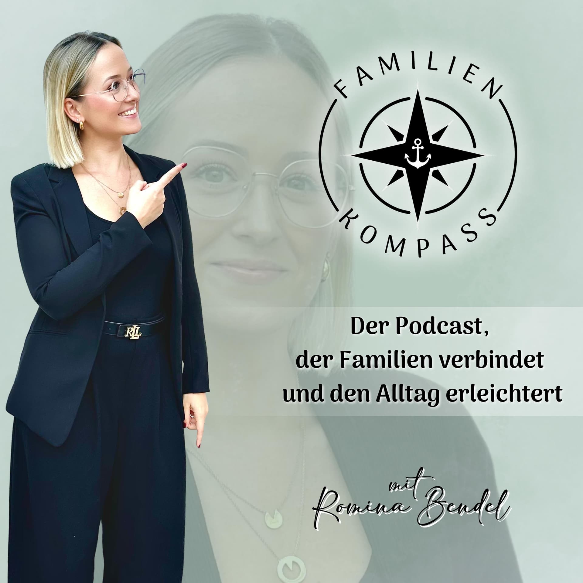 Familienkompass.Podcast - Podcasts