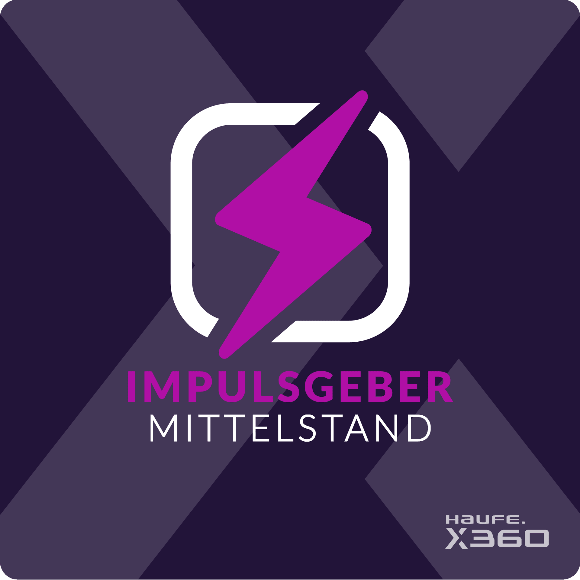 Impulsgeber Mittelstand - Podcasts