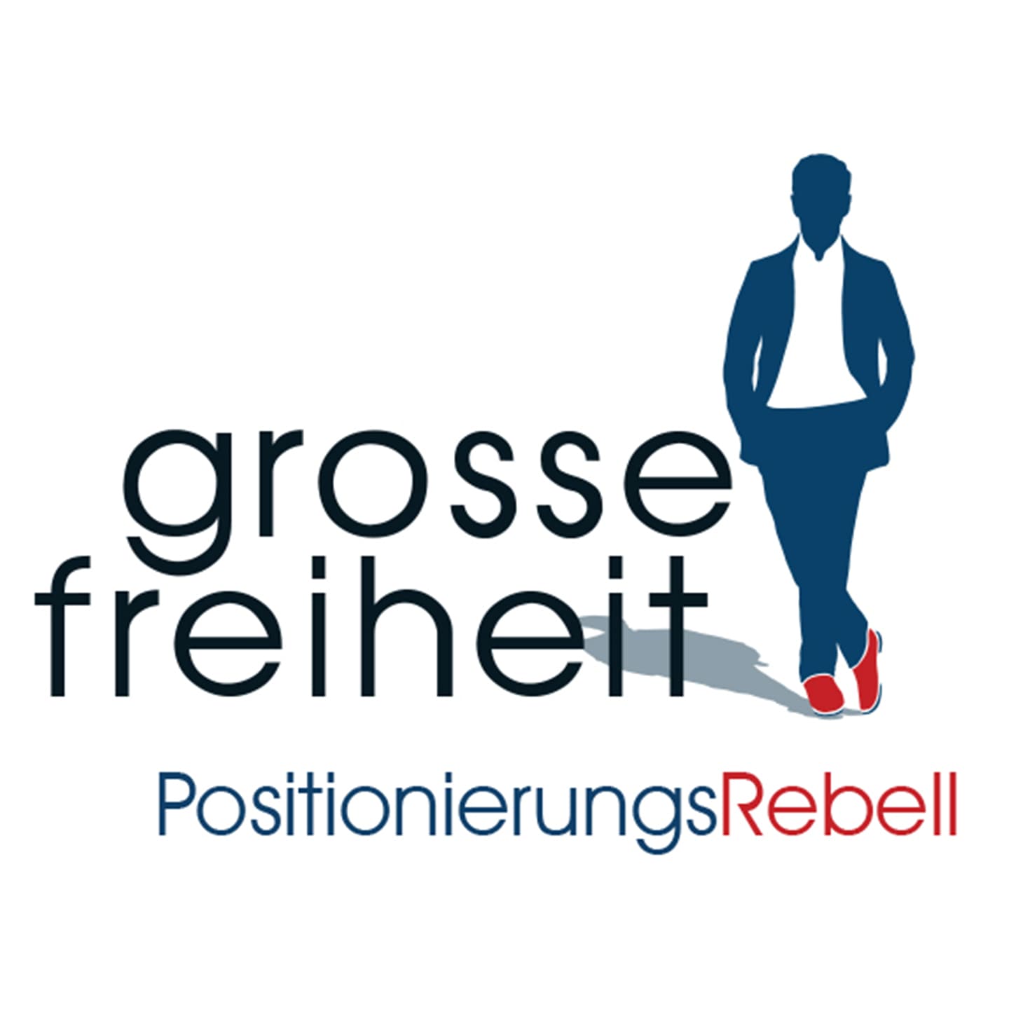 RebellenTalk - der Podcast für Führungskräfte, denen man folgen will - Podcasts