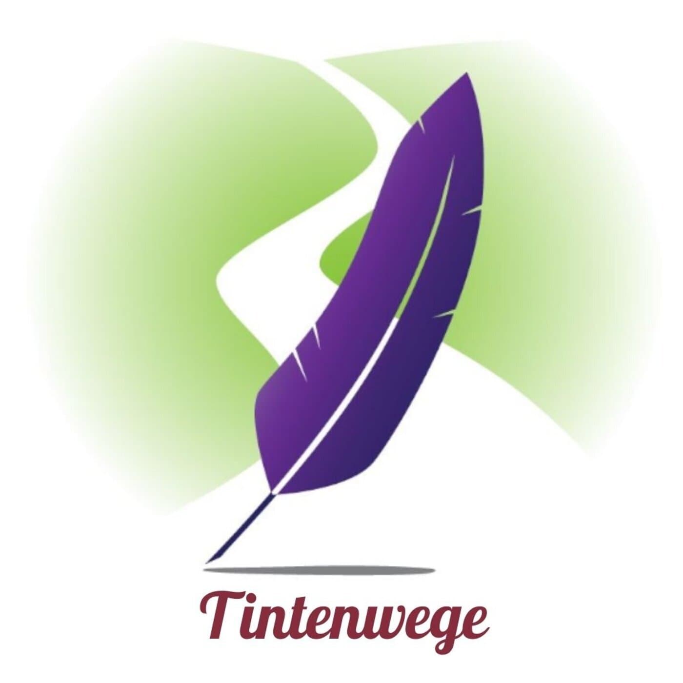 Tintenwege-Podcast - Podcasts