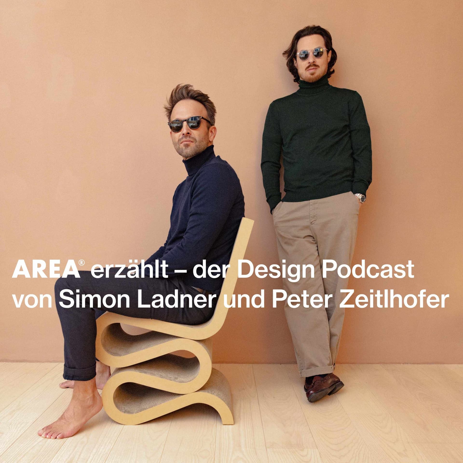 AREA erzählt - der Design Podcast - Podcasts