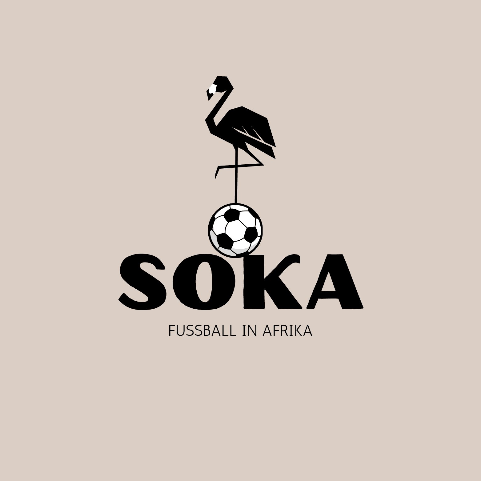 Soka - Fußball in Afrika - Podcasts