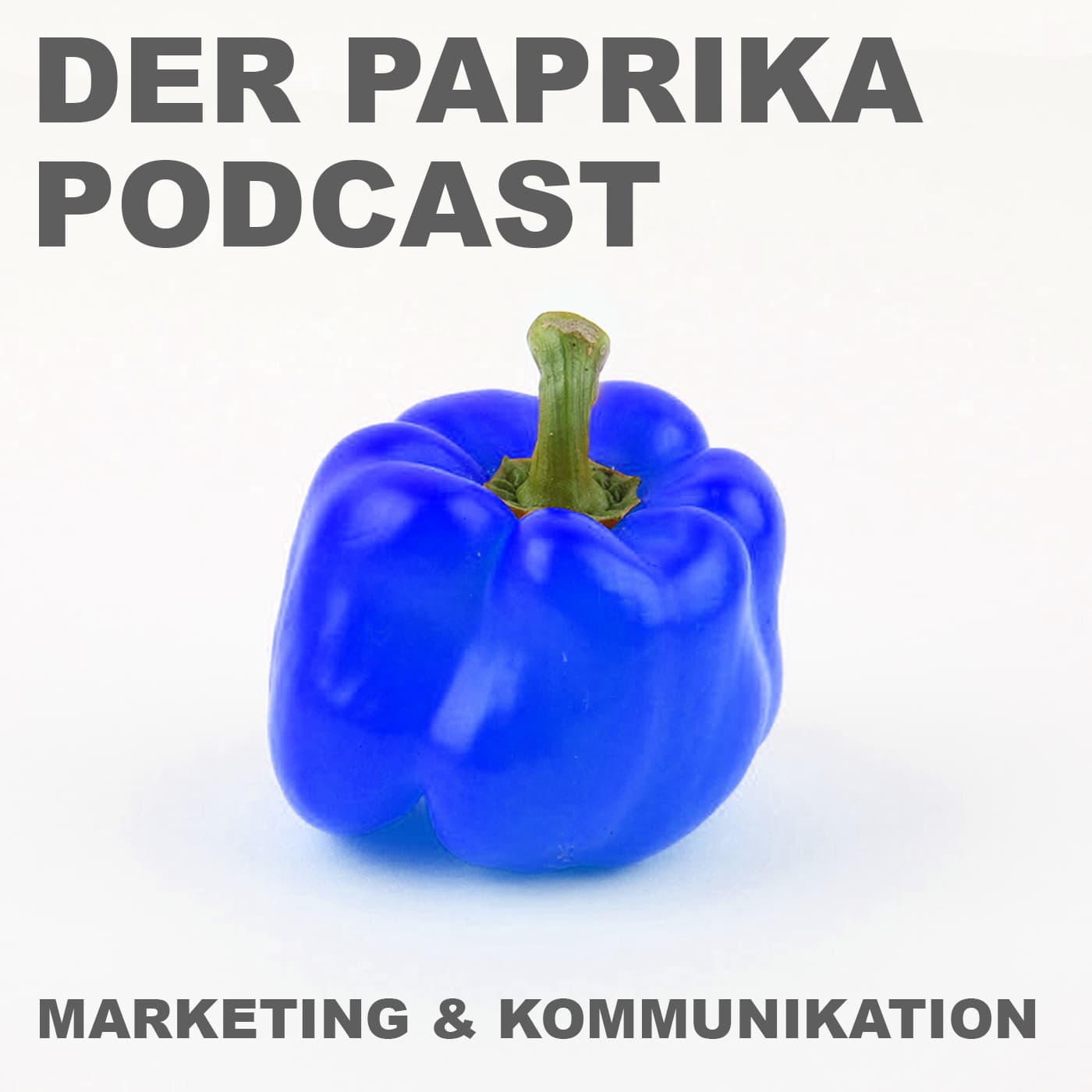 Wie kommt die Luft in die Paprika? - Podcasts