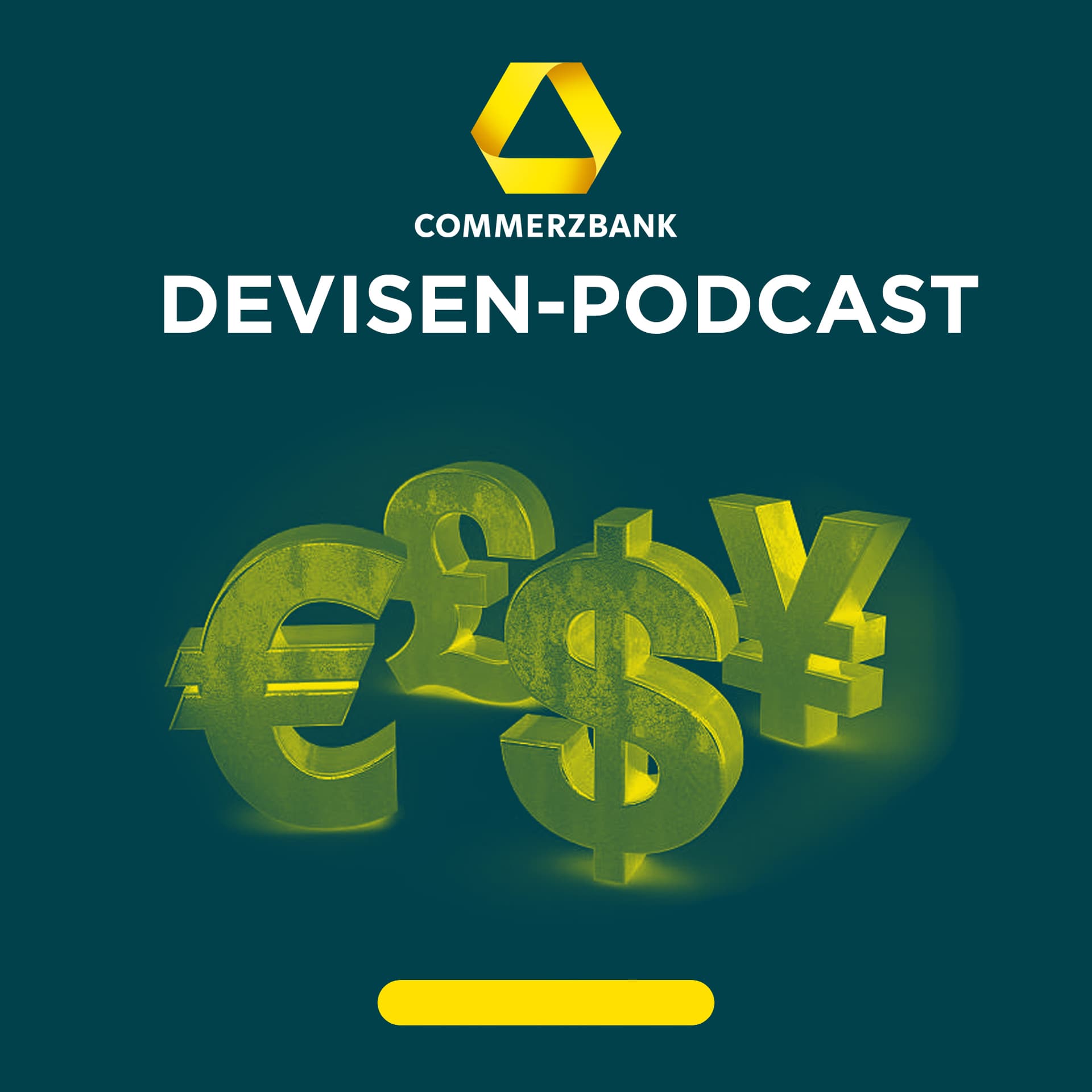 Devisen-Podcast - Podcasts
