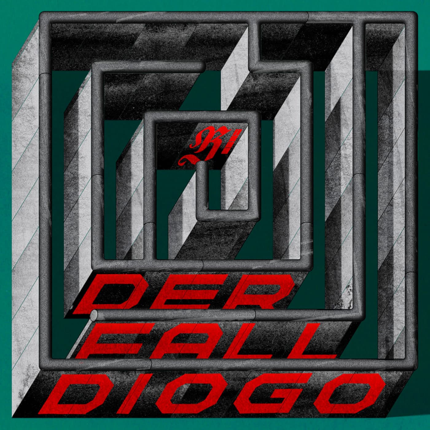 Erfindung eines Verbrechens – Der Fall Diogo - Podcasts
