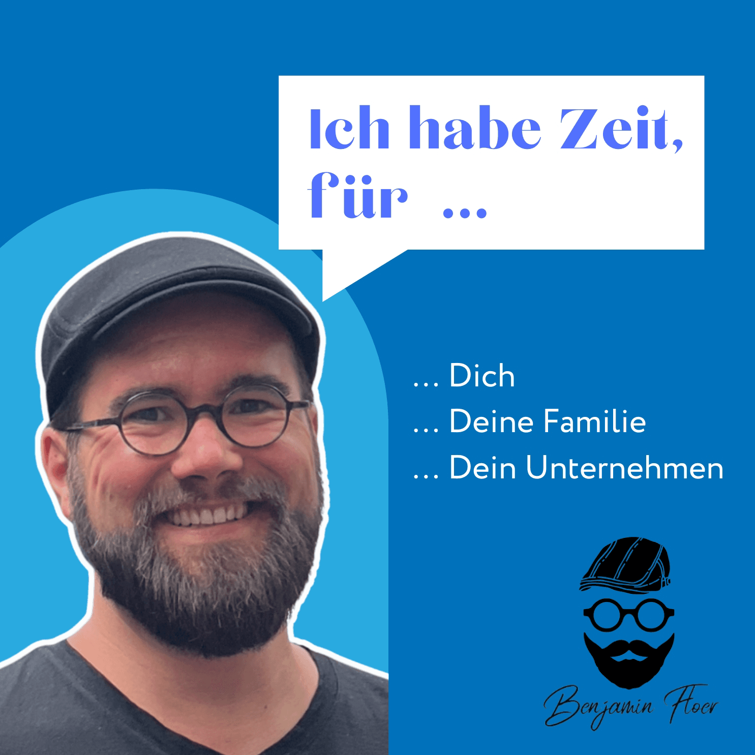 Zeitmanagement und Familie - Podcasts