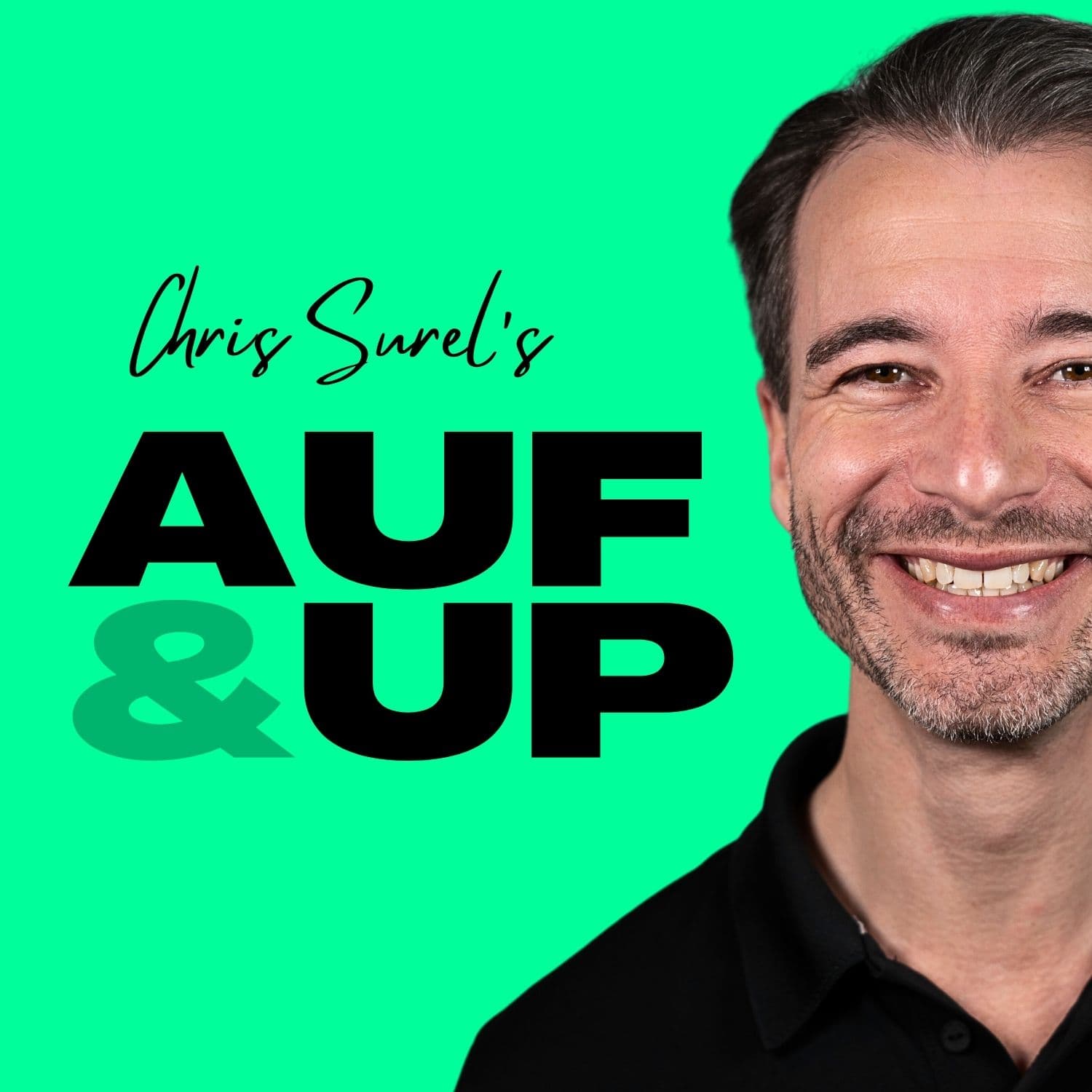 AUF & UP - Podcasts