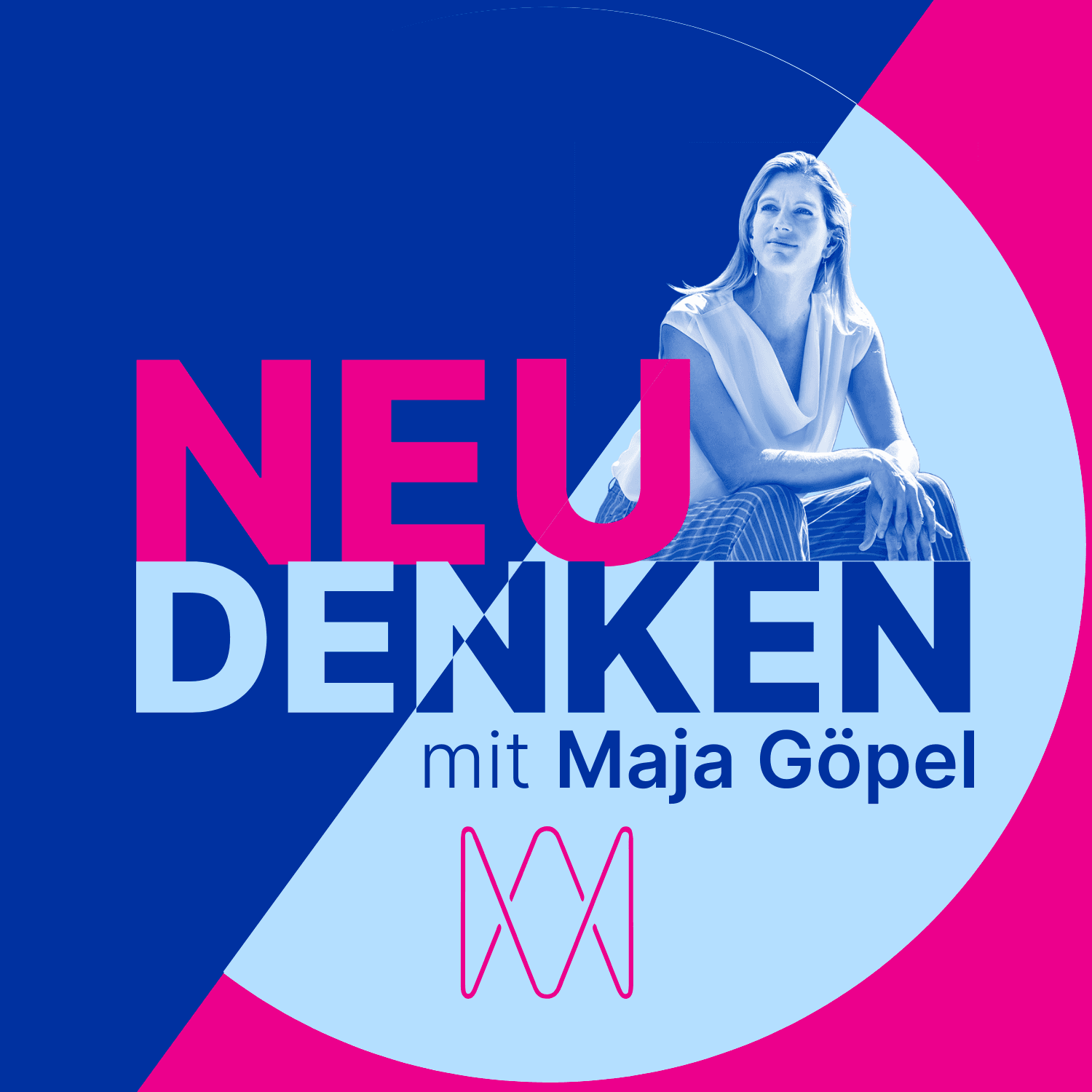 NEU DENKEN - Podcasts