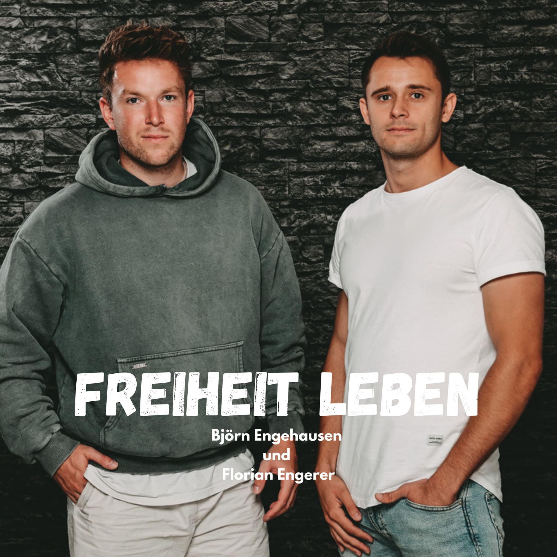 Freiheit Leben - Podcasts