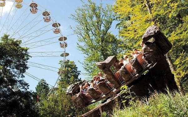 Traumland Buschfunk