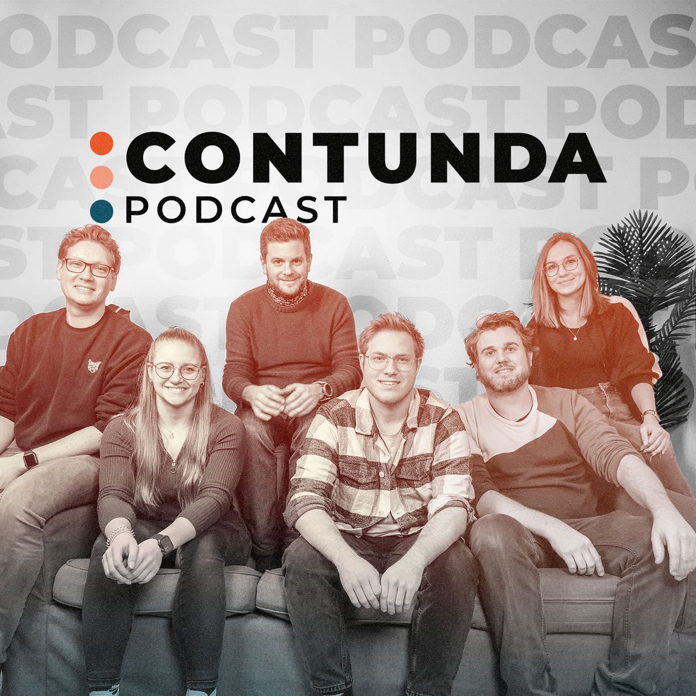 Contunda | Online-Marketing-Podcast - Podcasts