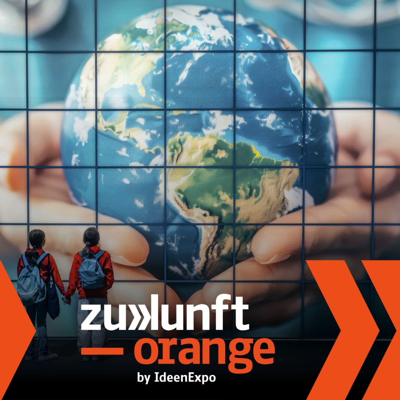 Zukunft Orange - Podcasts