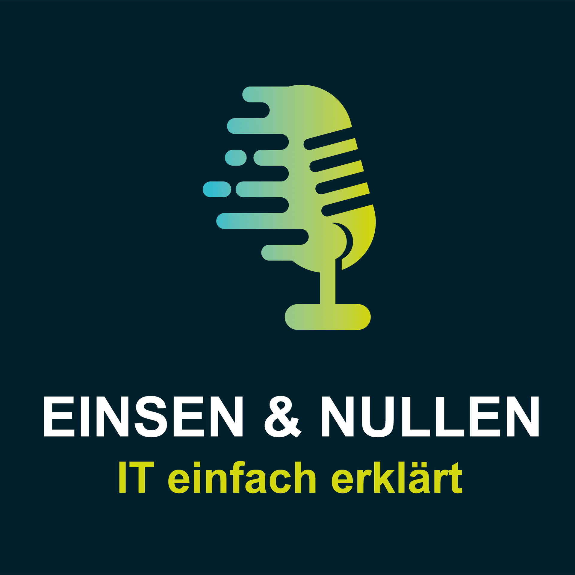 Einsen & Nullen - Podcasts