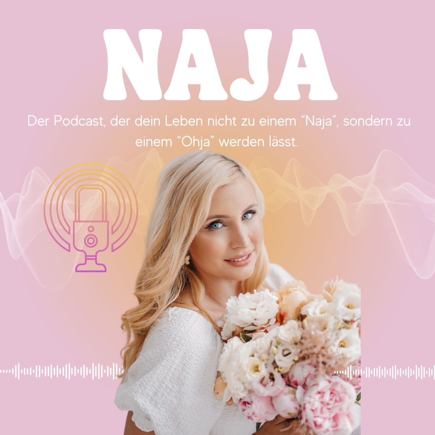Naja - der Leichter Leben Podcast - Podcasts