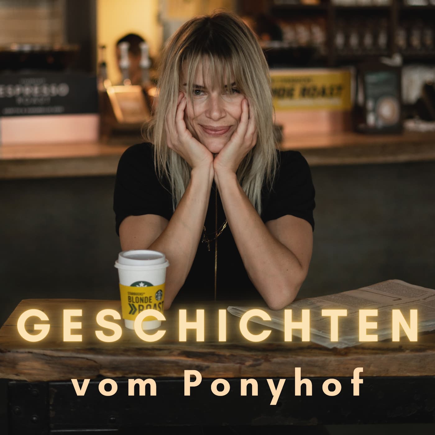 Geschichten vom Ponyhof - Podcasts
