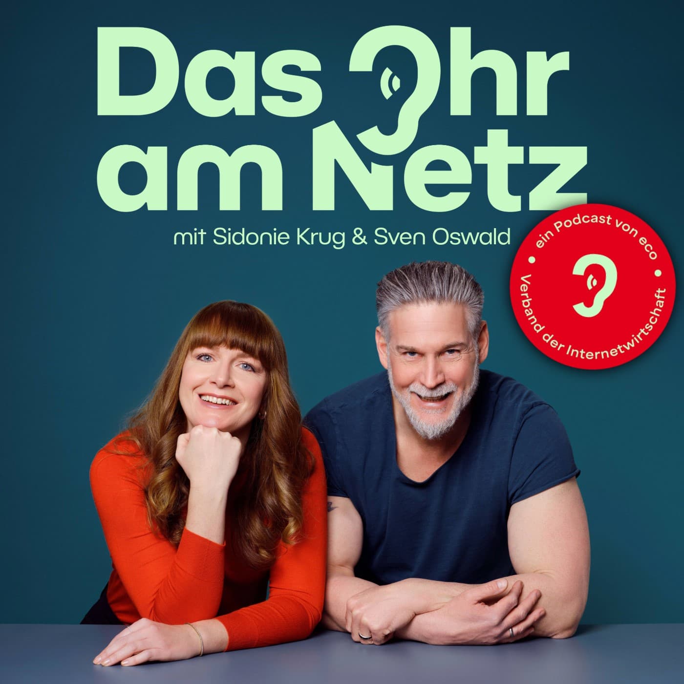 Das Ohr am Netz - Podcasts