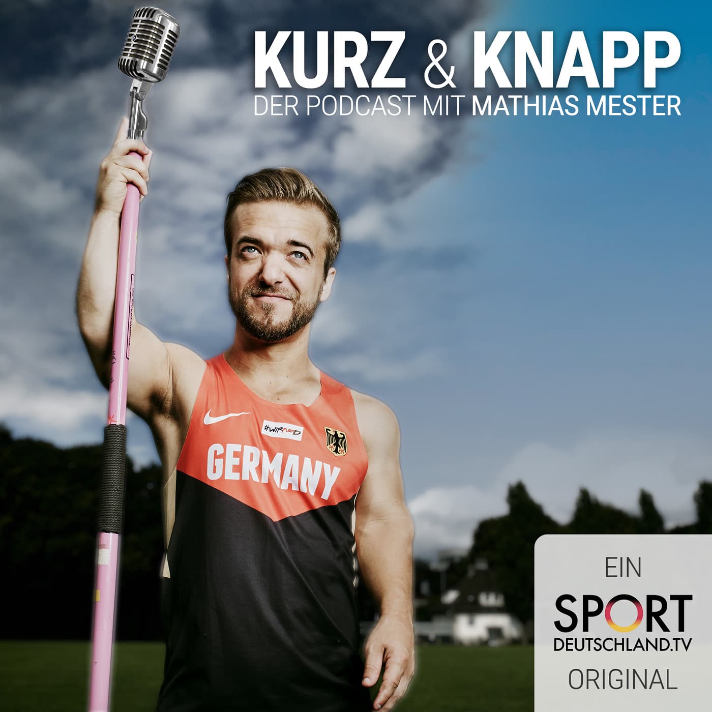 KURZ & KNAPP - Podcasts