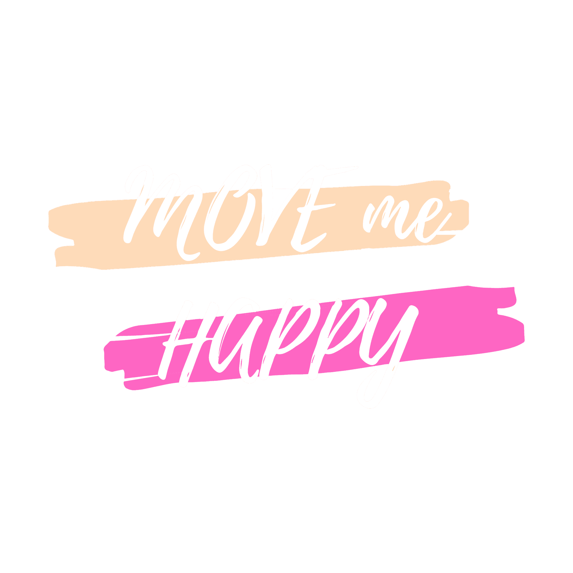 Movemehappy - Podcasts
