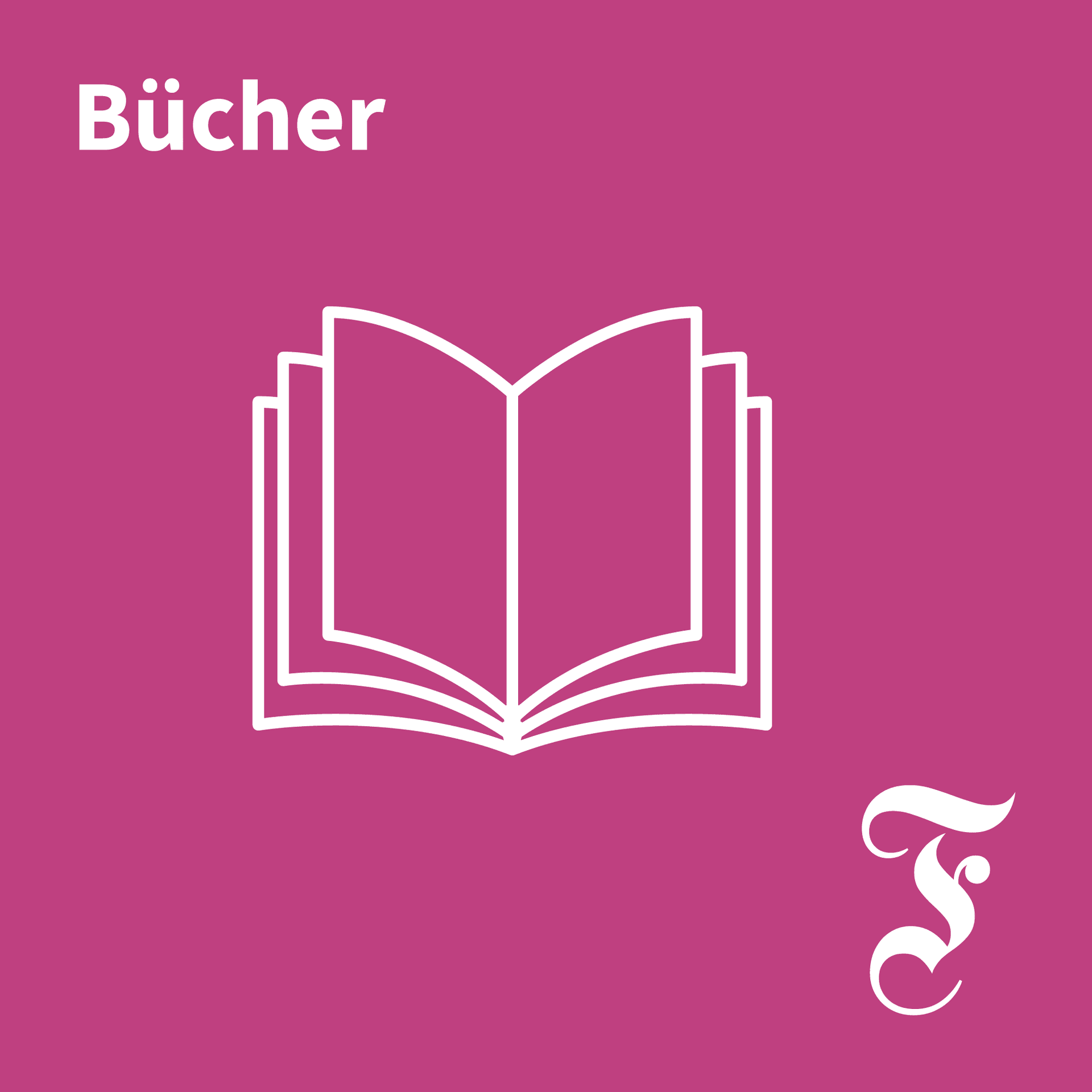 F.A.Z. Bücher-Podcast - Podcasts